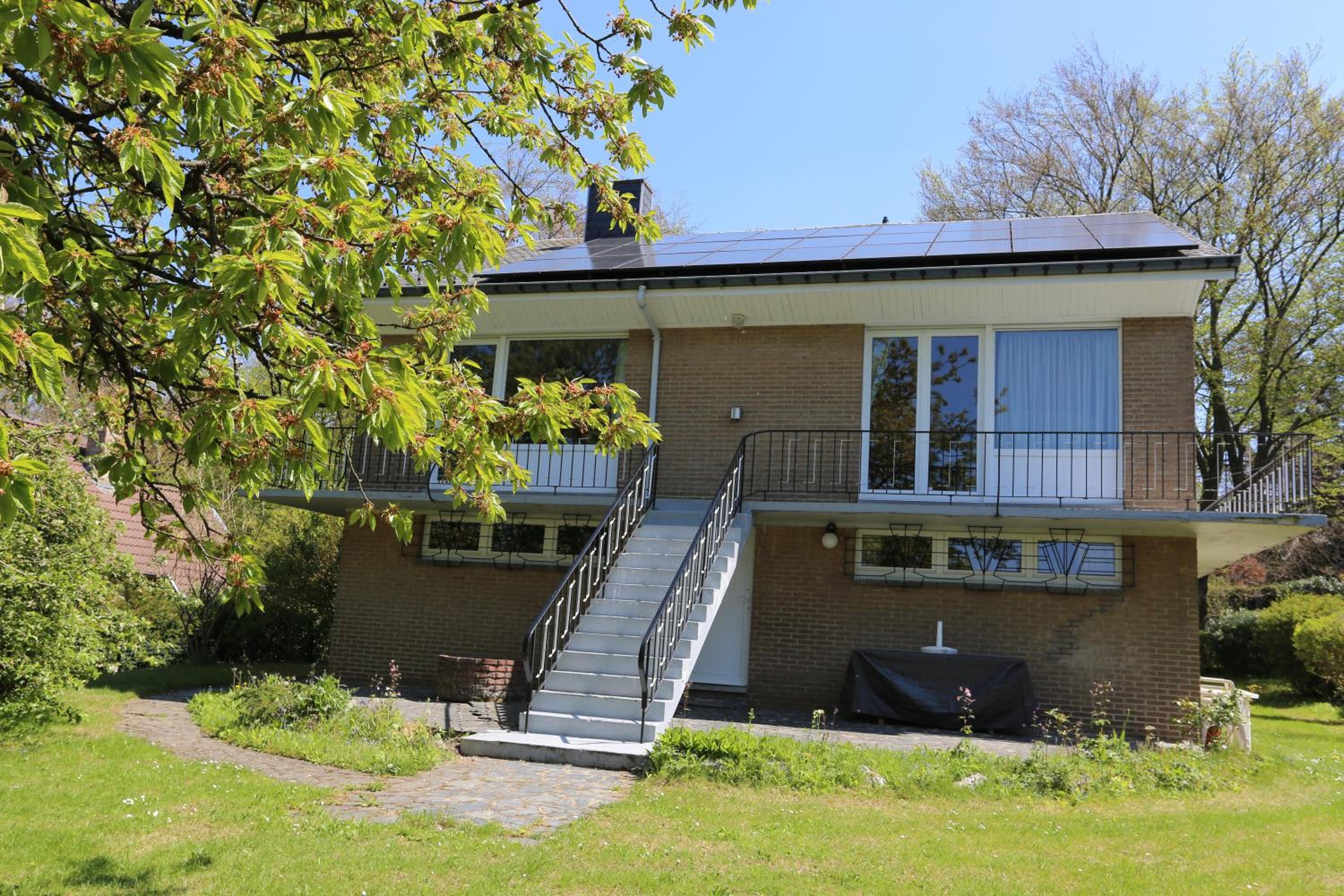 Gîte du Baroudeur