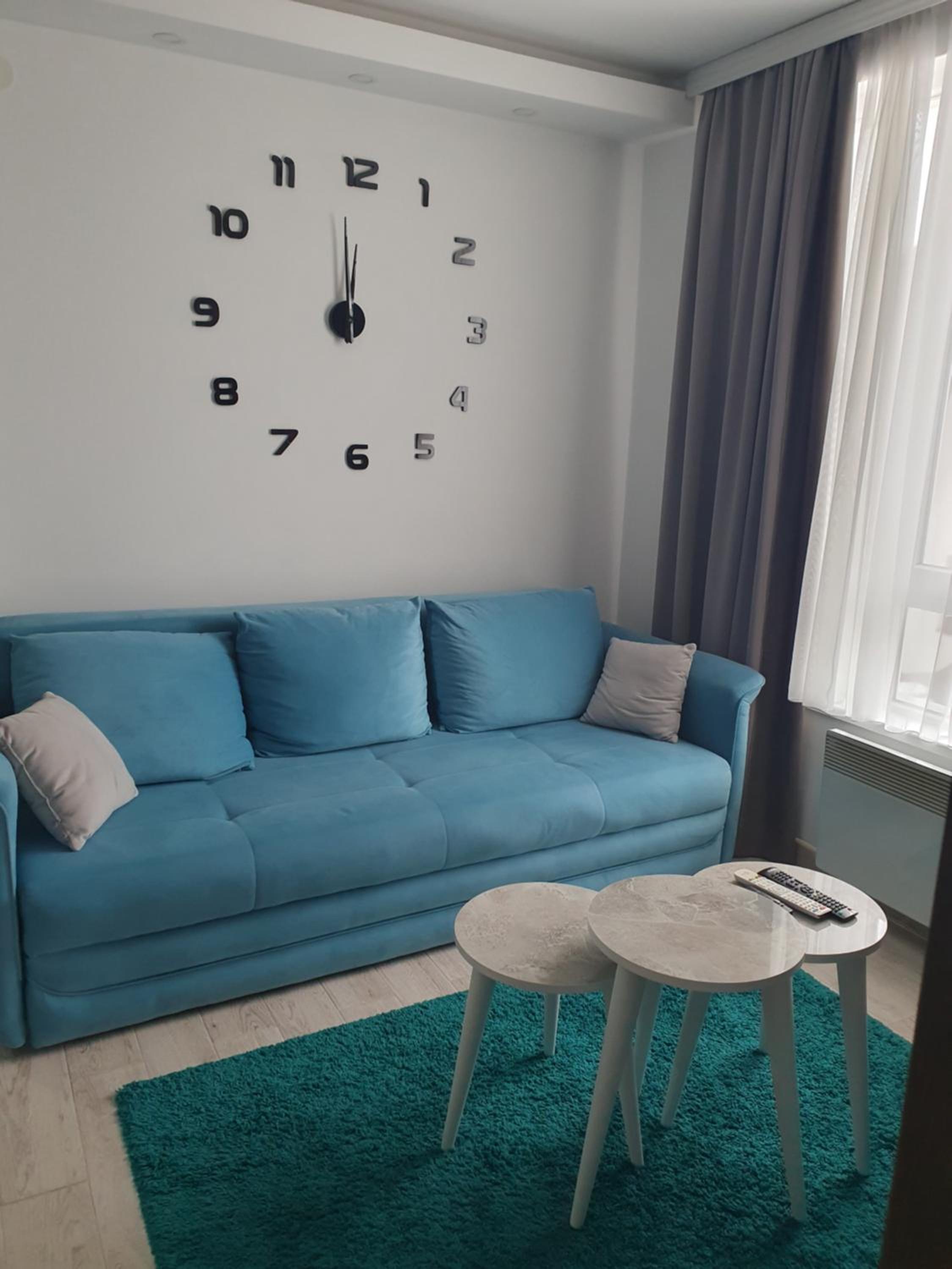 Apartman STALOVIC Kraljevi Cardaci view 2