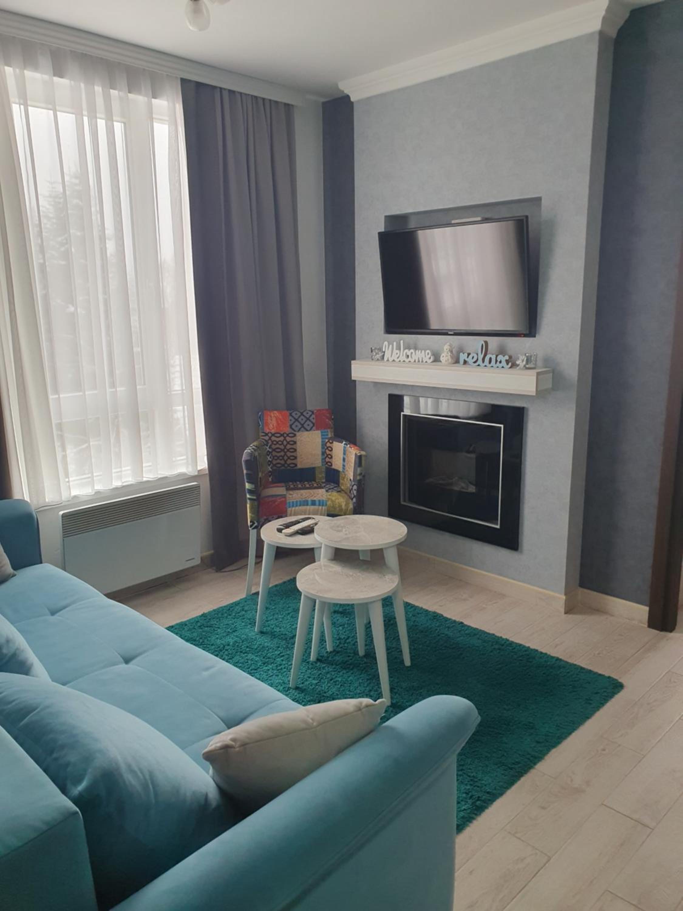 Apartman STALOVIC Kraljevi Cardaci view 4