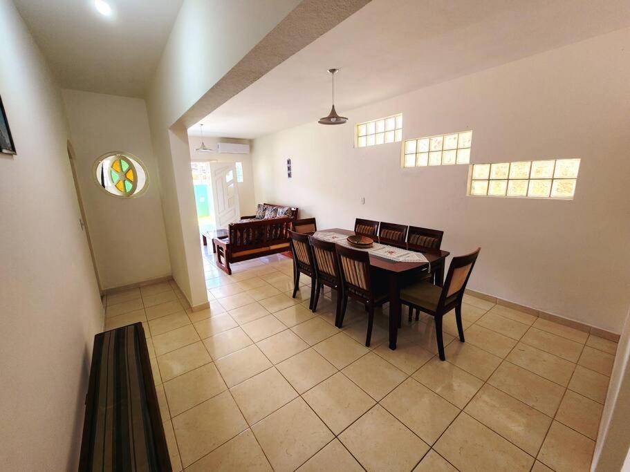 Casa Verde Toninhas Ubatuba SP - GRUPO VIVA UBATUBA
