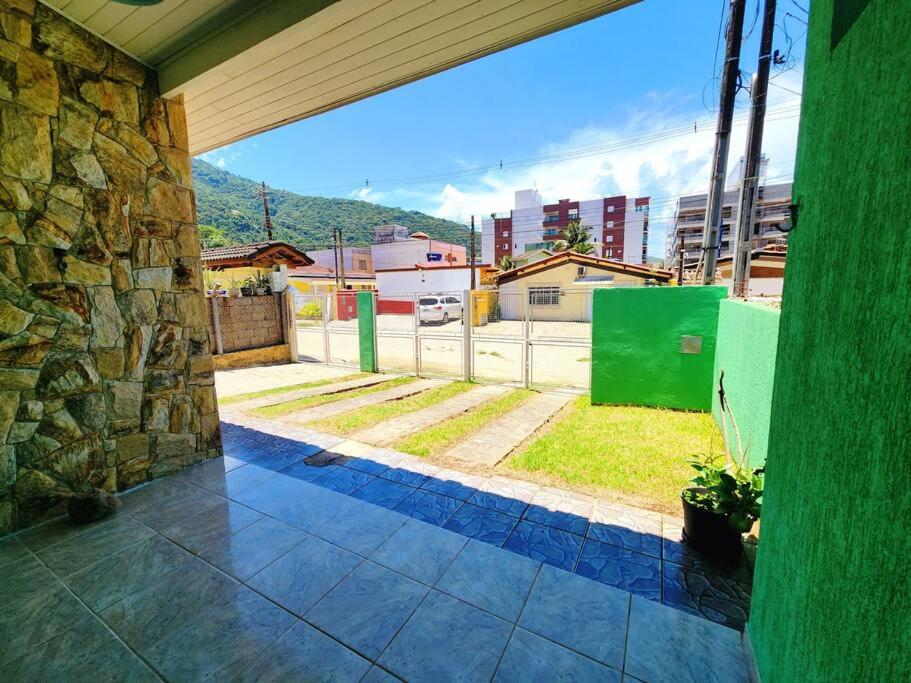 Casa Verde Toninhas Ubatuba SP - GRUPO VIVA UBATUBA