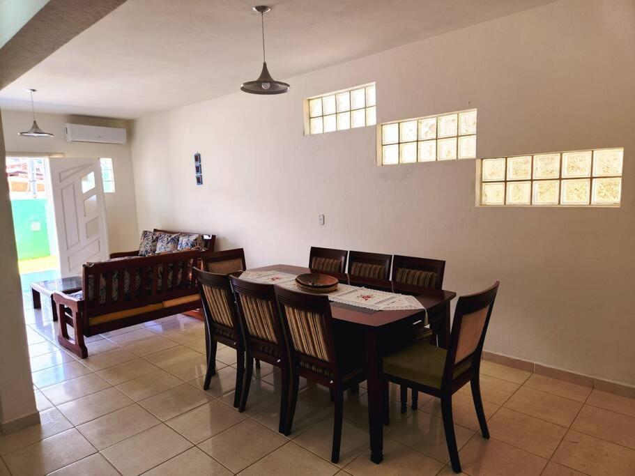 Casa Verde Toninhas Ubatuba SP - GRUPO VIVA UBATUBA