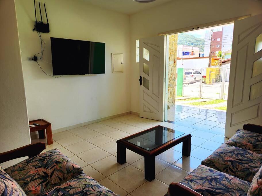 Casa Verde Toninhas Ubatuba SP - GRUPO VIVA UBATUBA