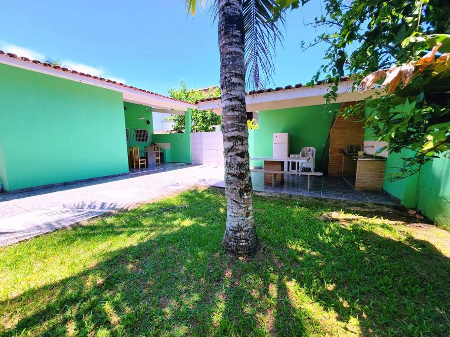 Casa Verde Toninhas Ubatuba SP - GRUPO VIVA UBATUBA
