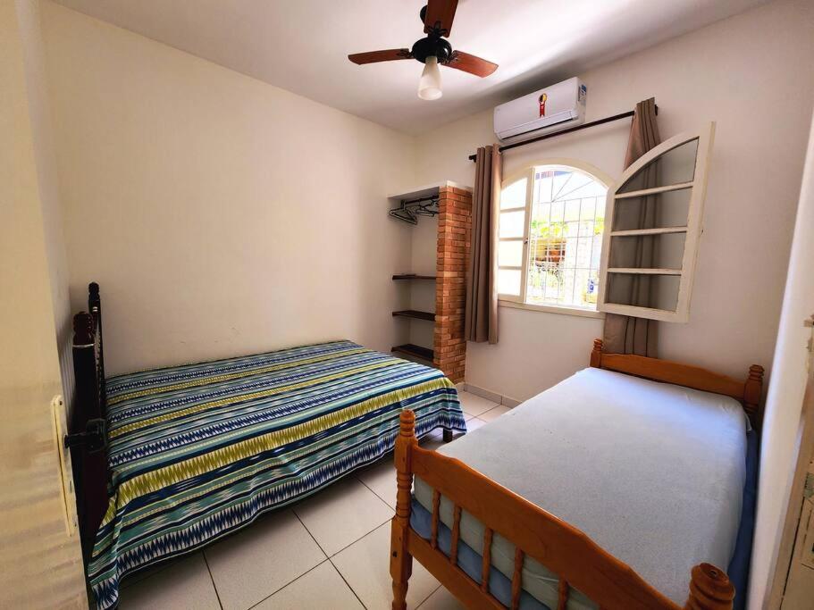 Casa Verde Toninhas Ubatuba SP - GRUPO VIVA UBATUBA
