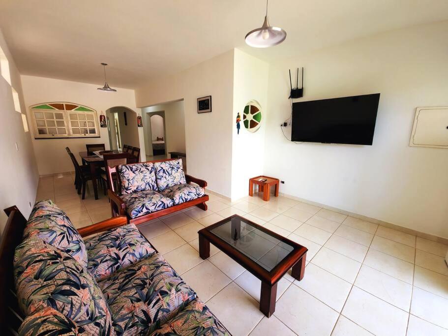 Casa Verde Toninhas Ubatuba SP - GRUPO VIVA UBATUBA