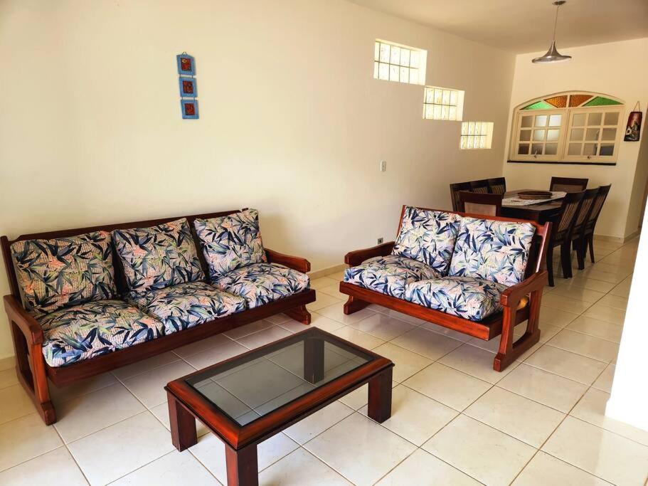 Casa Verde Toninhas Ubatuba SP - GRUPO VIVA UBATUBA