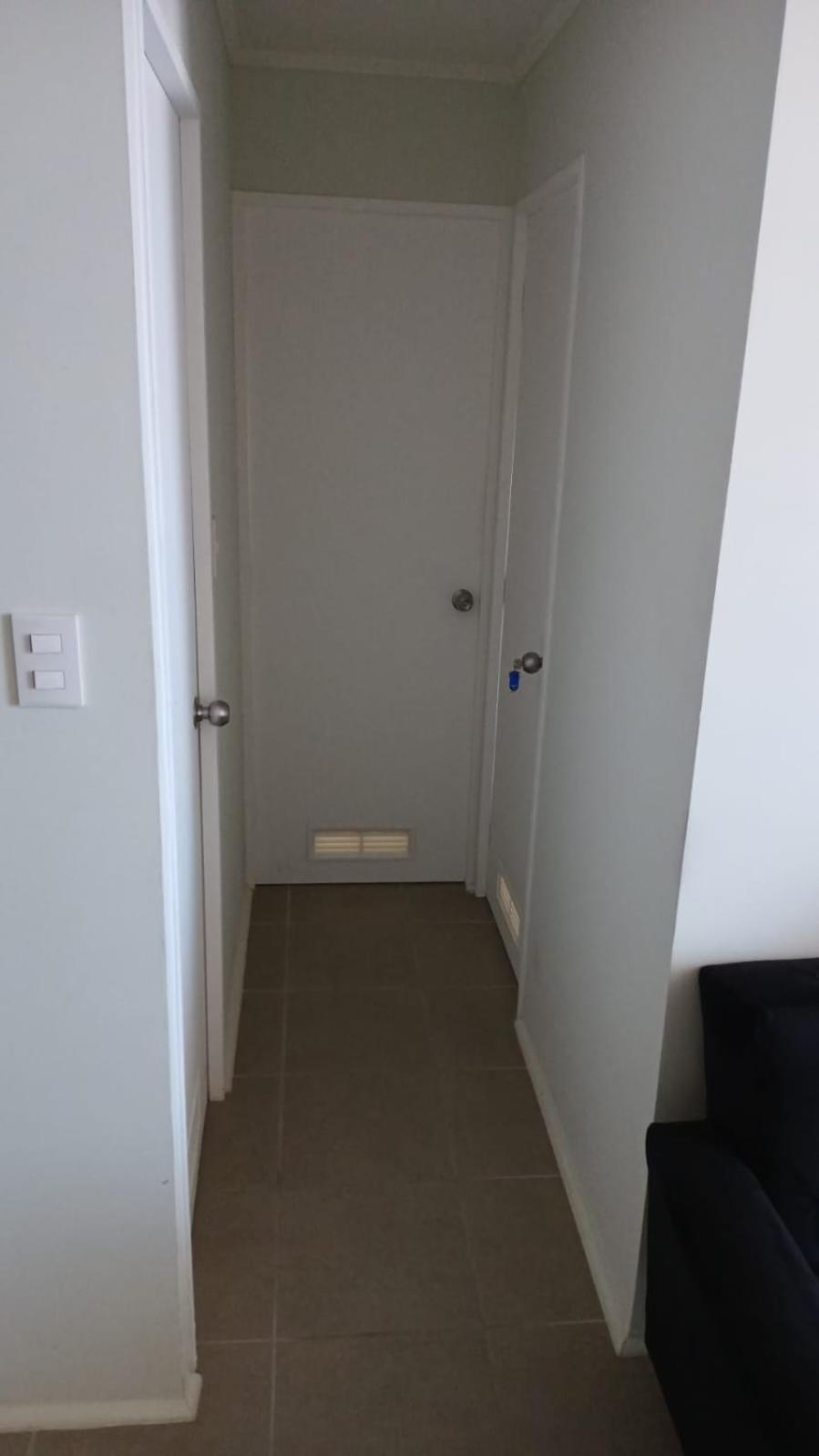 Nuevo y acogedor depto.