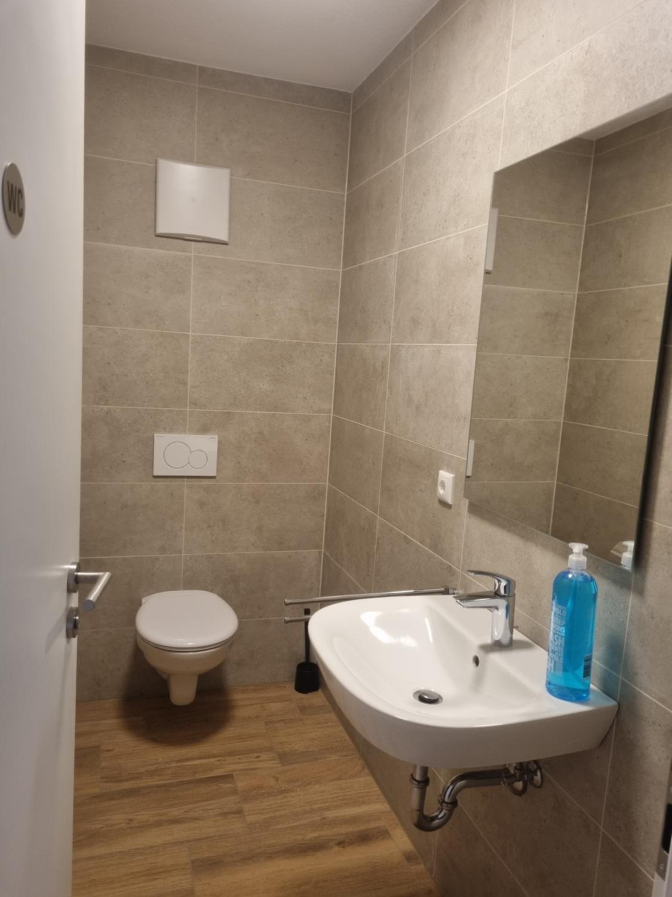 Ferienhof von Hammel 3 Zimmer Ferienwohnung
