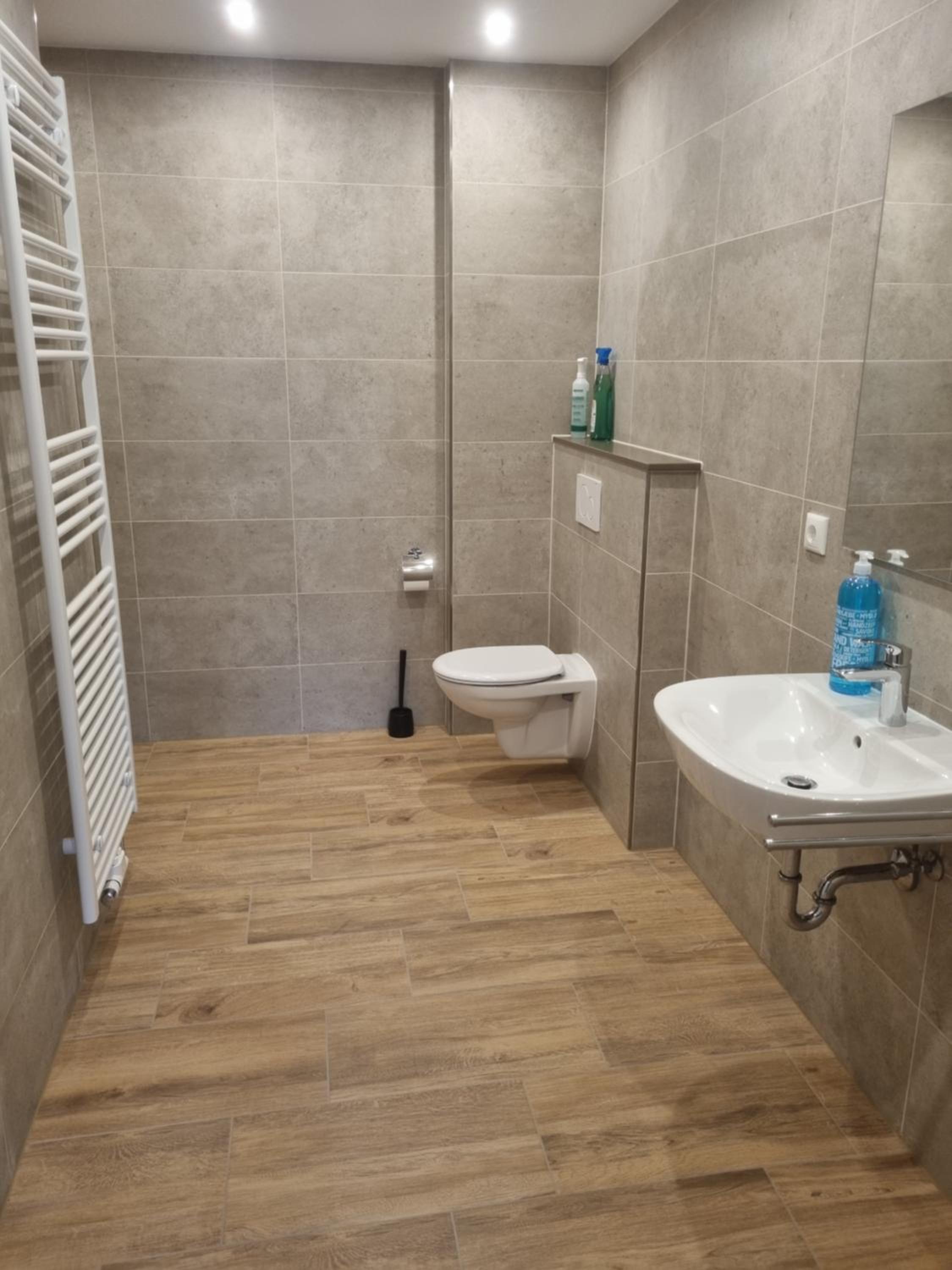 Ferienhof von Hammel 3 Zimmer Ferienwohnung