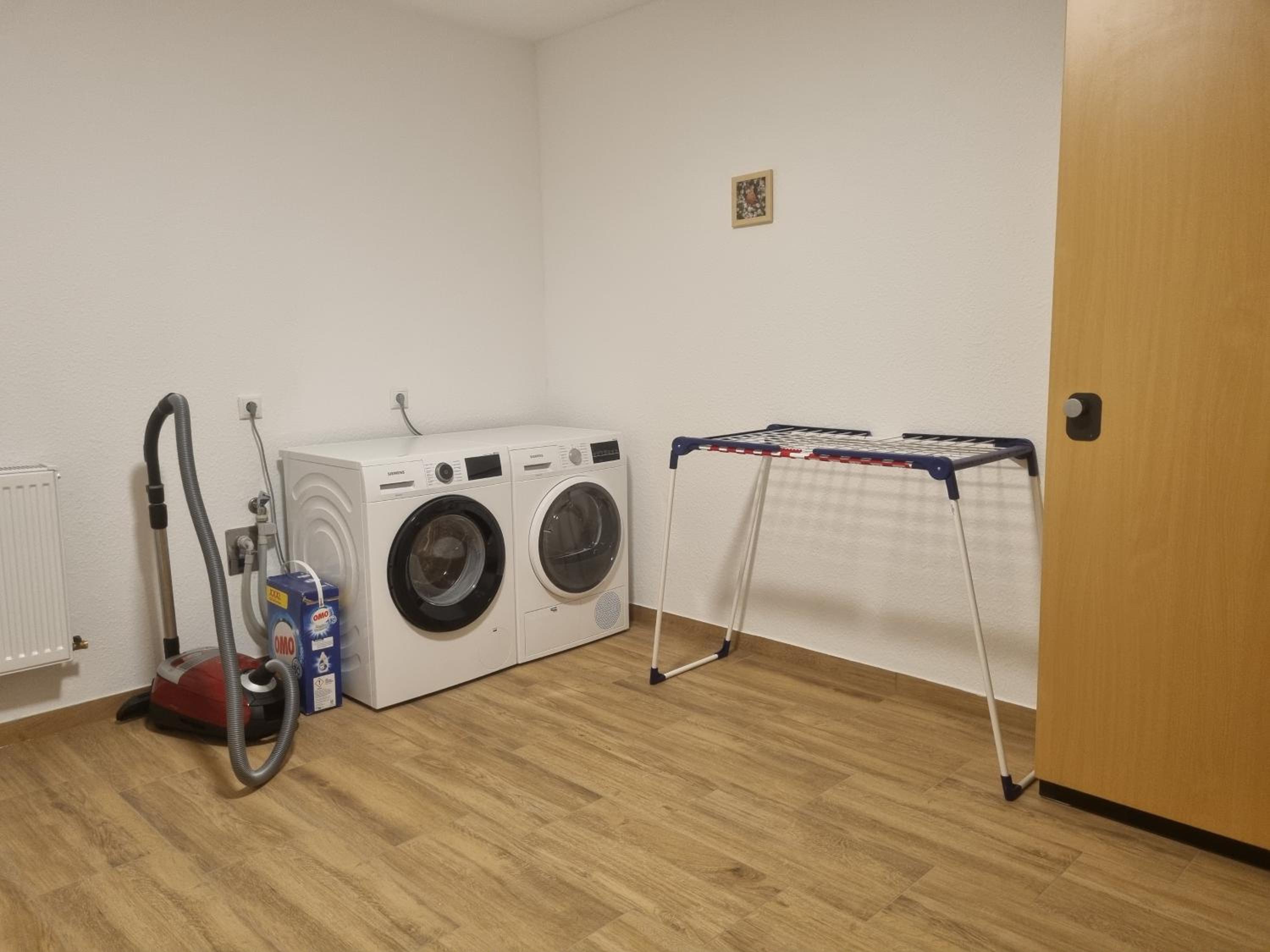 Ferienhof von Hammel 3 Zimmer Ferienwohnung