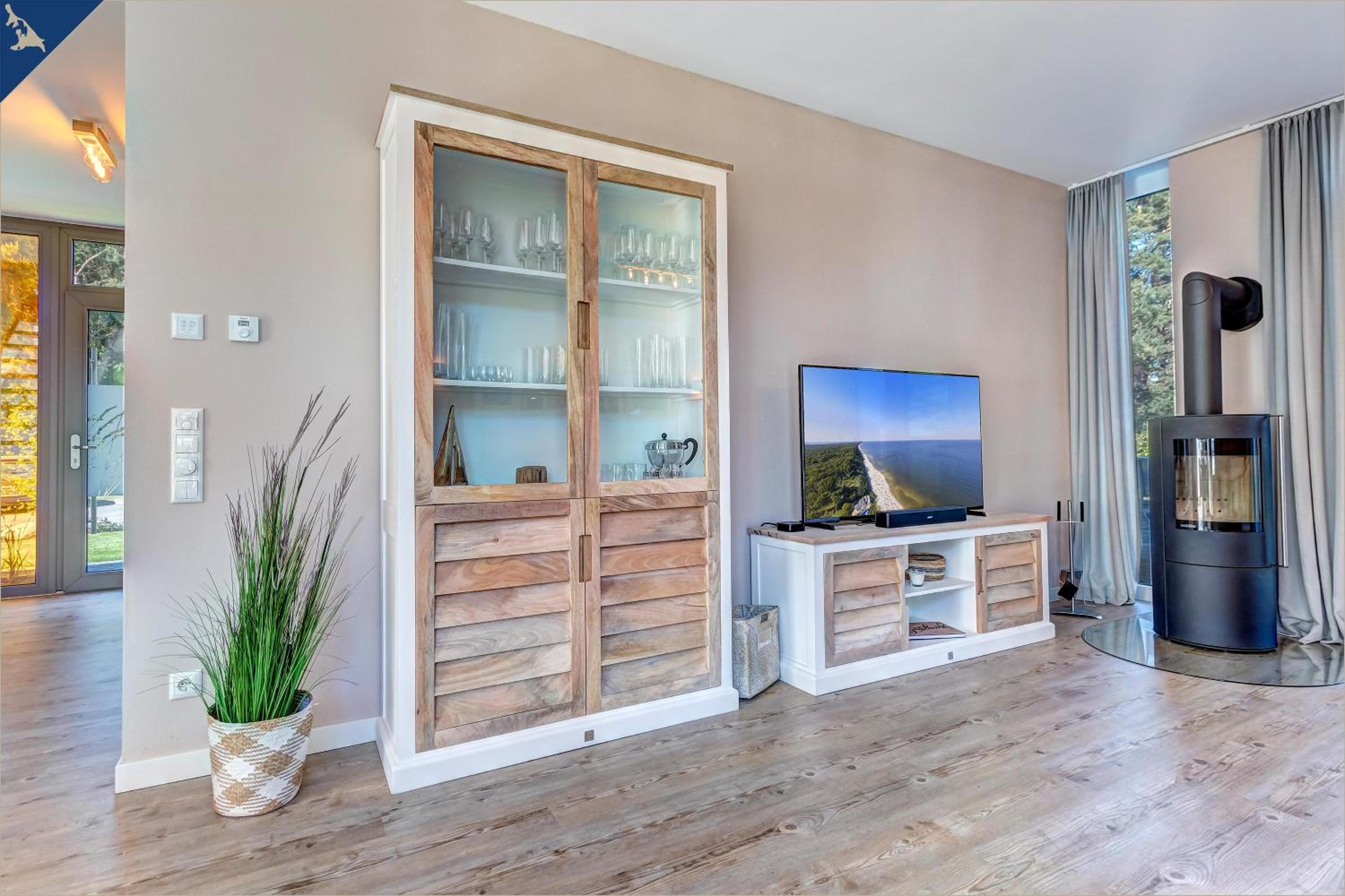 Loddin Diplomatenviertel Hygge Hus