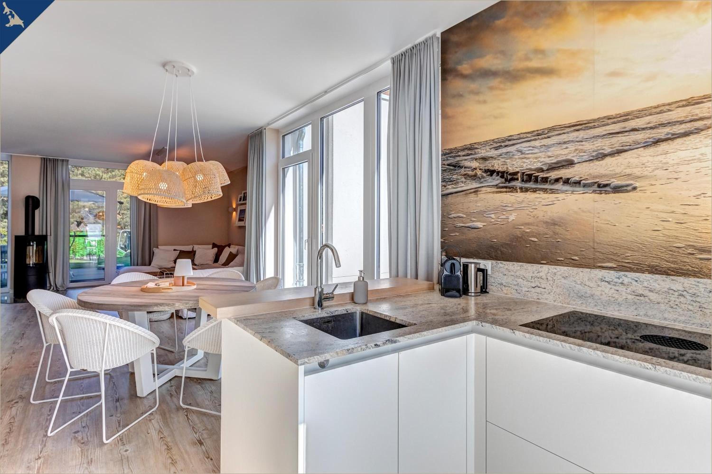Loddin Diplomatenviertel Hygge Hus