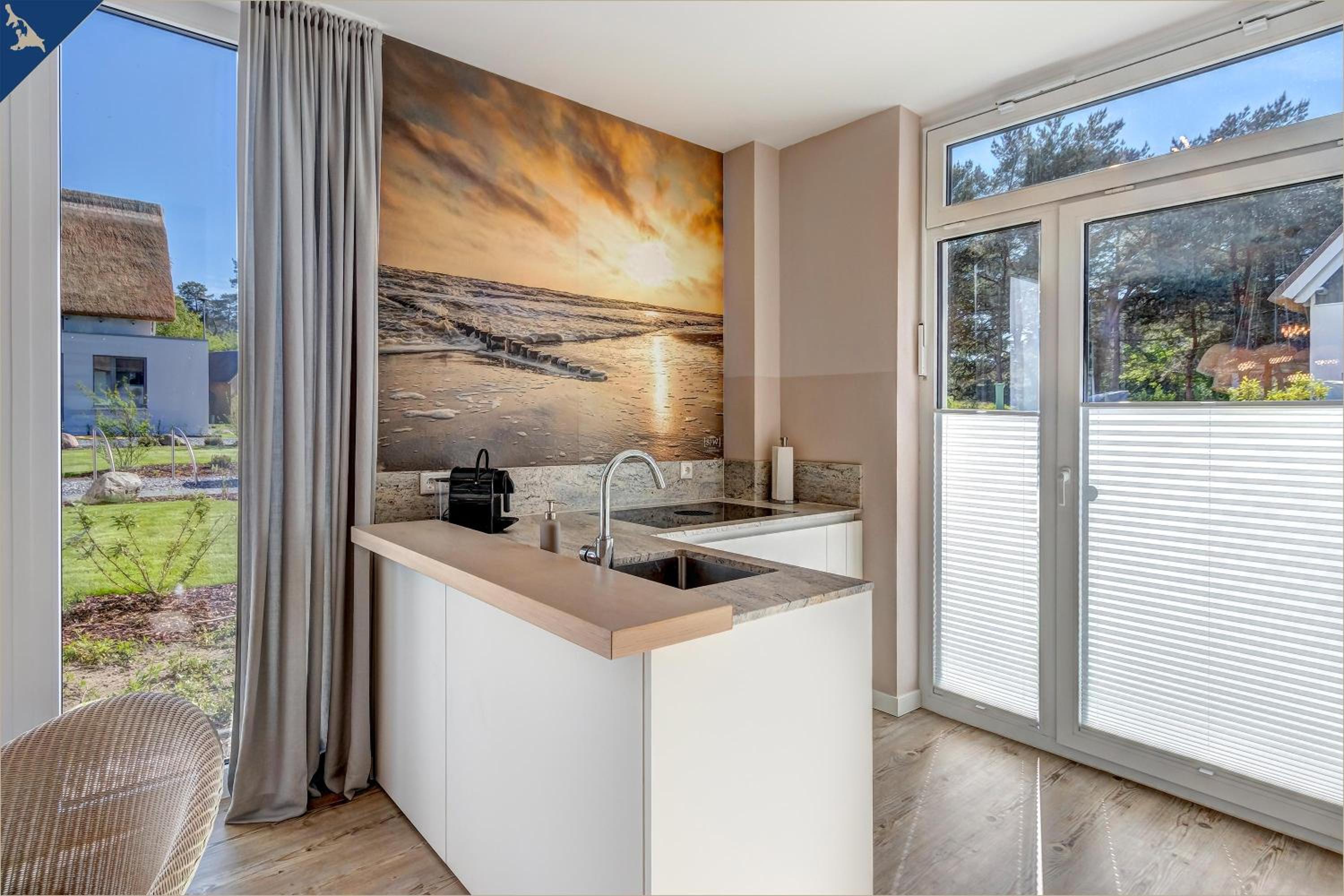 Loddin Diplomatenviertel Hygge Hus