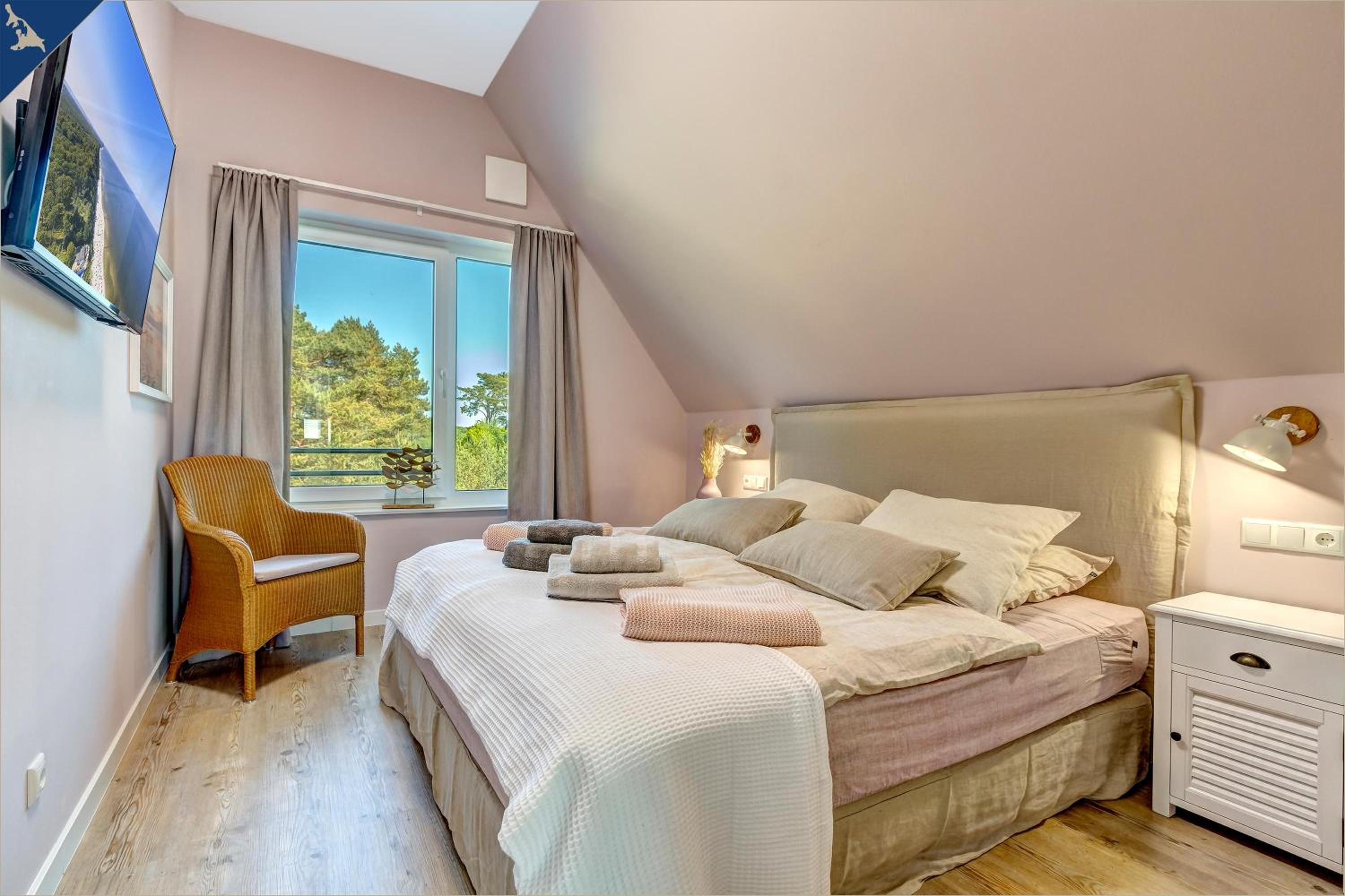 Loddin Diplomatenviertel Hygge Hus