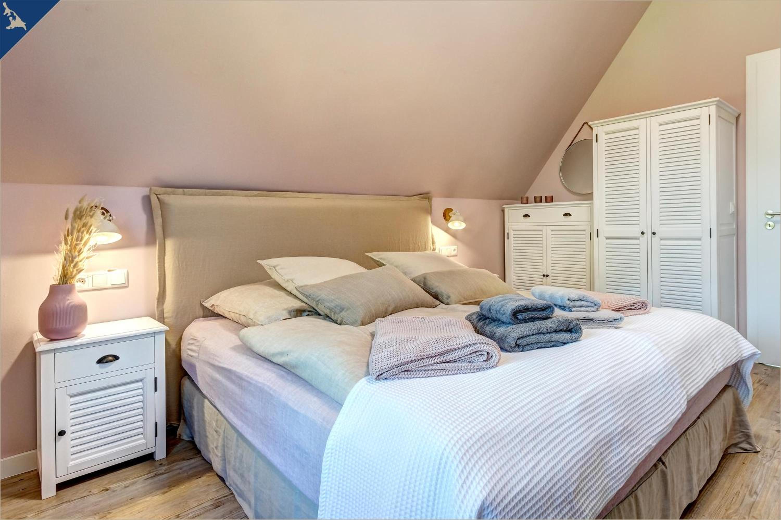 Loddin Diplomatenviertel Hygge Hus