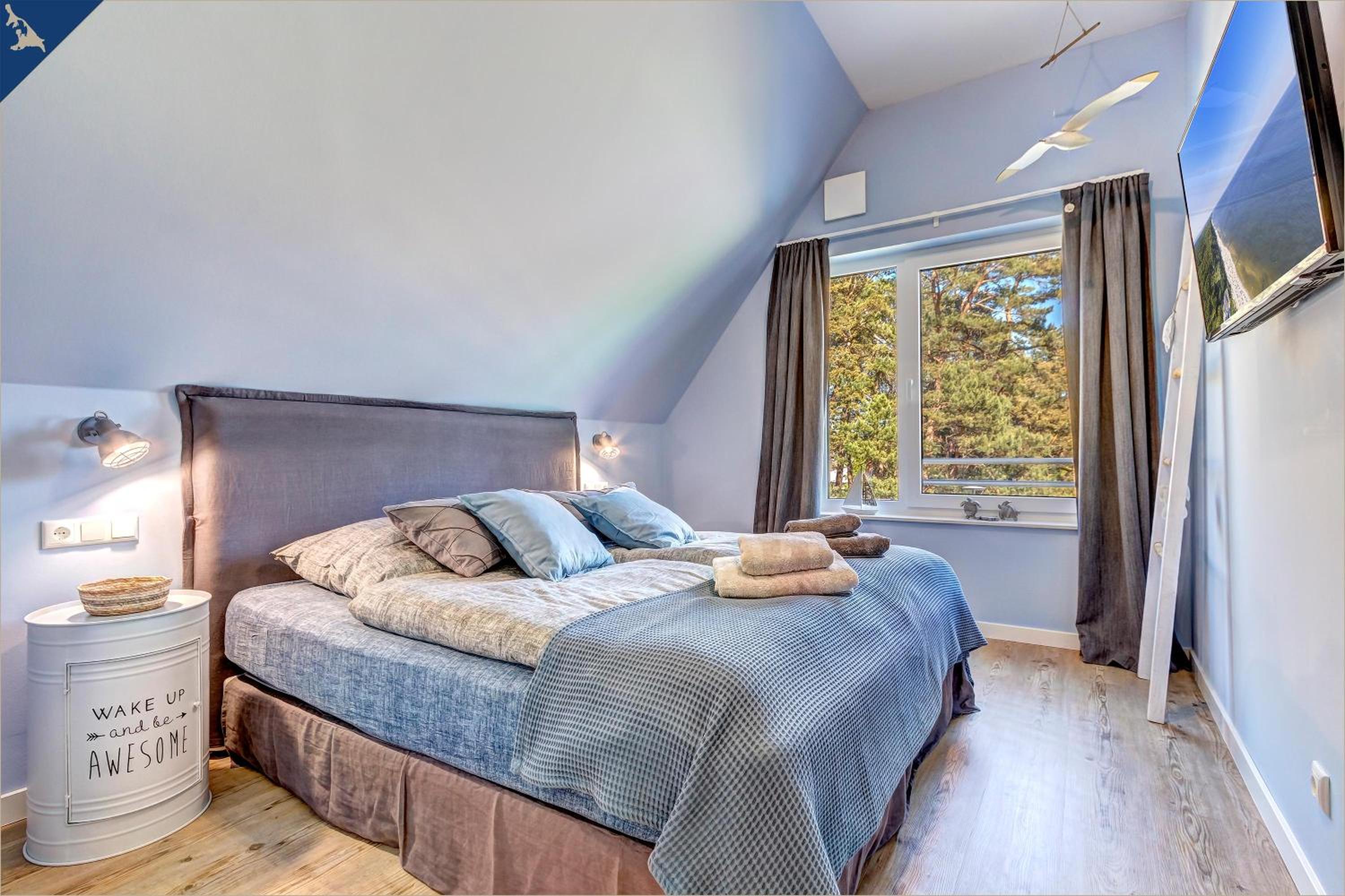 Loddin Diplomatenviertel Hygge Hus