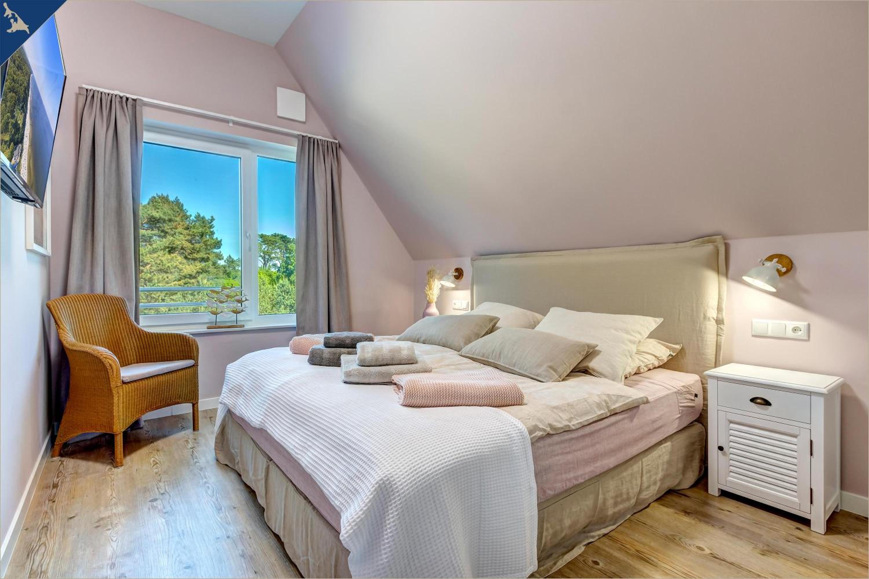 Loddin Diplomatenviertel Hygge Hus