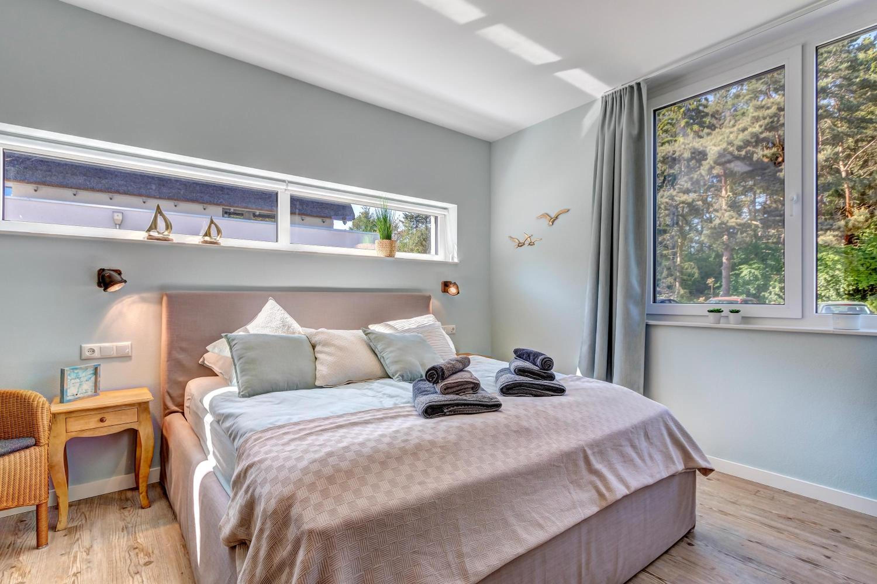 Loddin Diplomatenviertel Hygge Hus