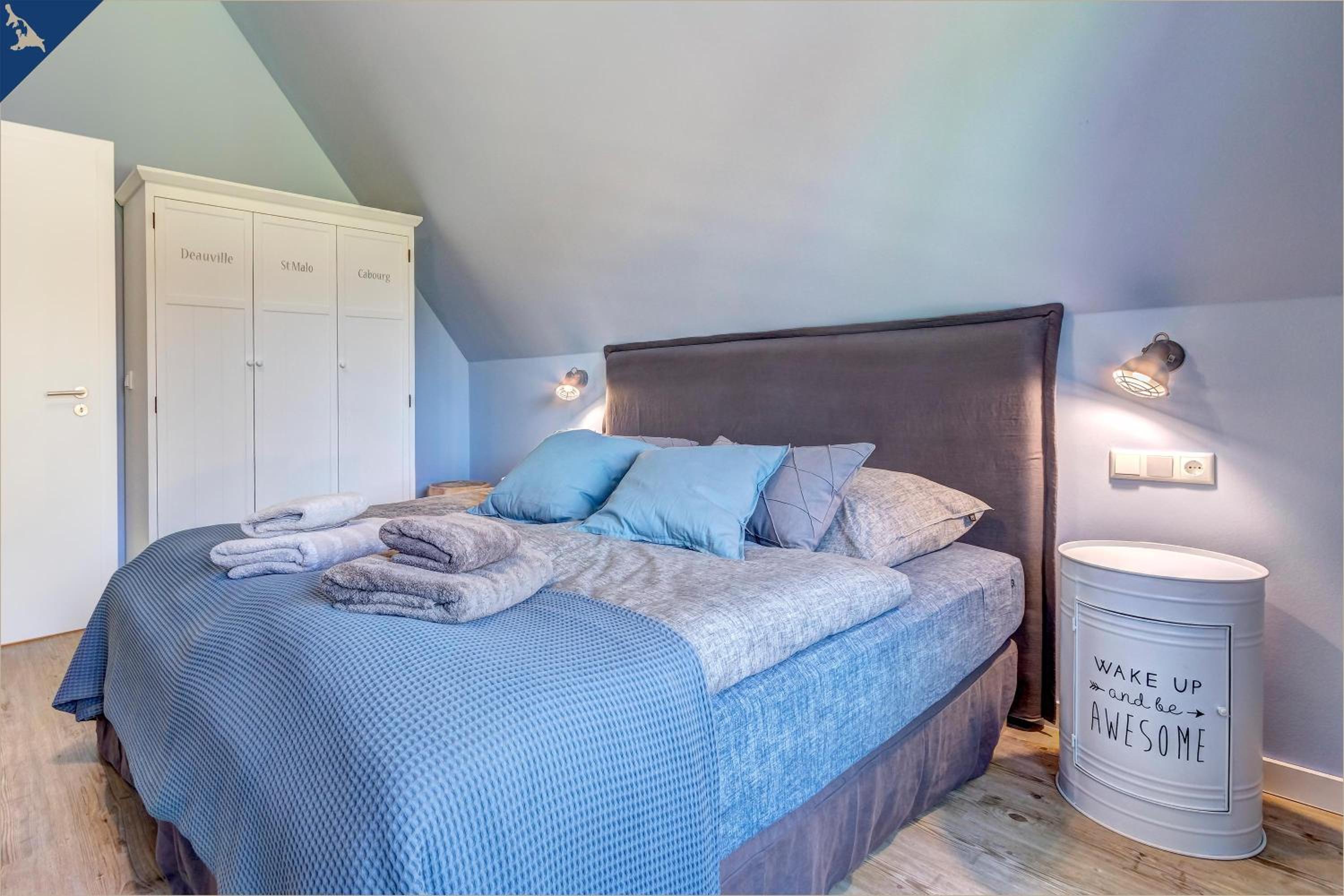 Loddin Diplomatenviertel Hygge Hus