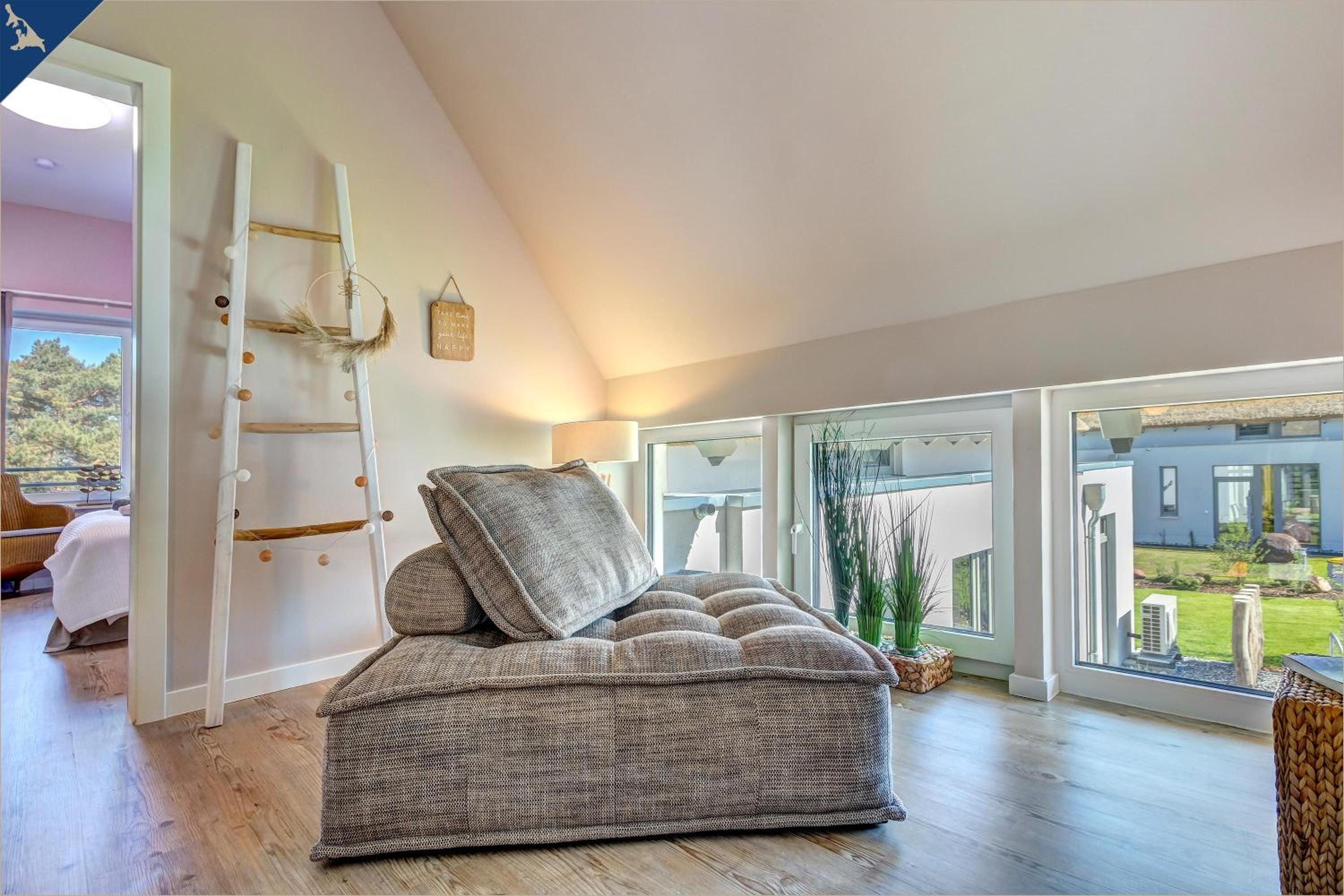 Loddin Diplomatenviertel Hygge Hus