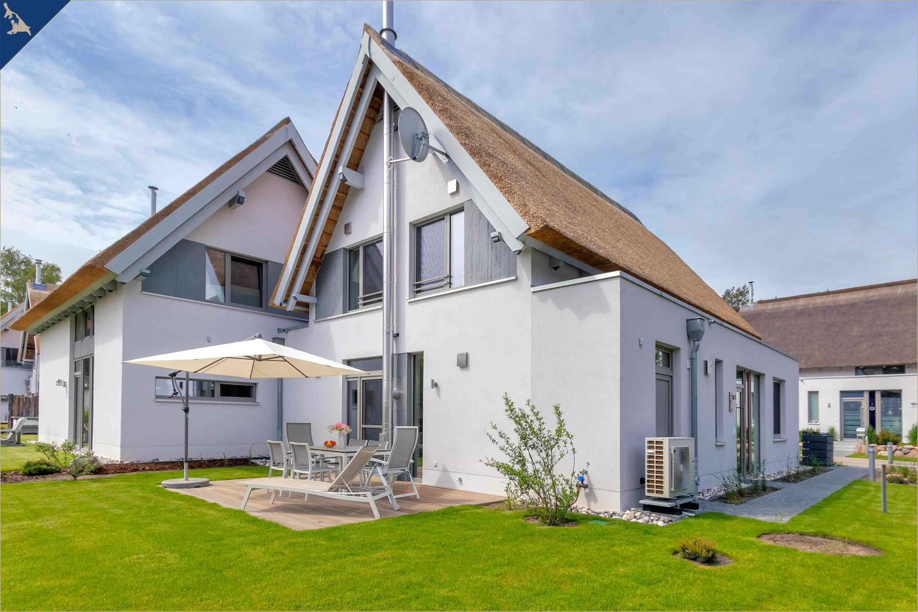 Loddin Diplomatenviertel Hygge Hus