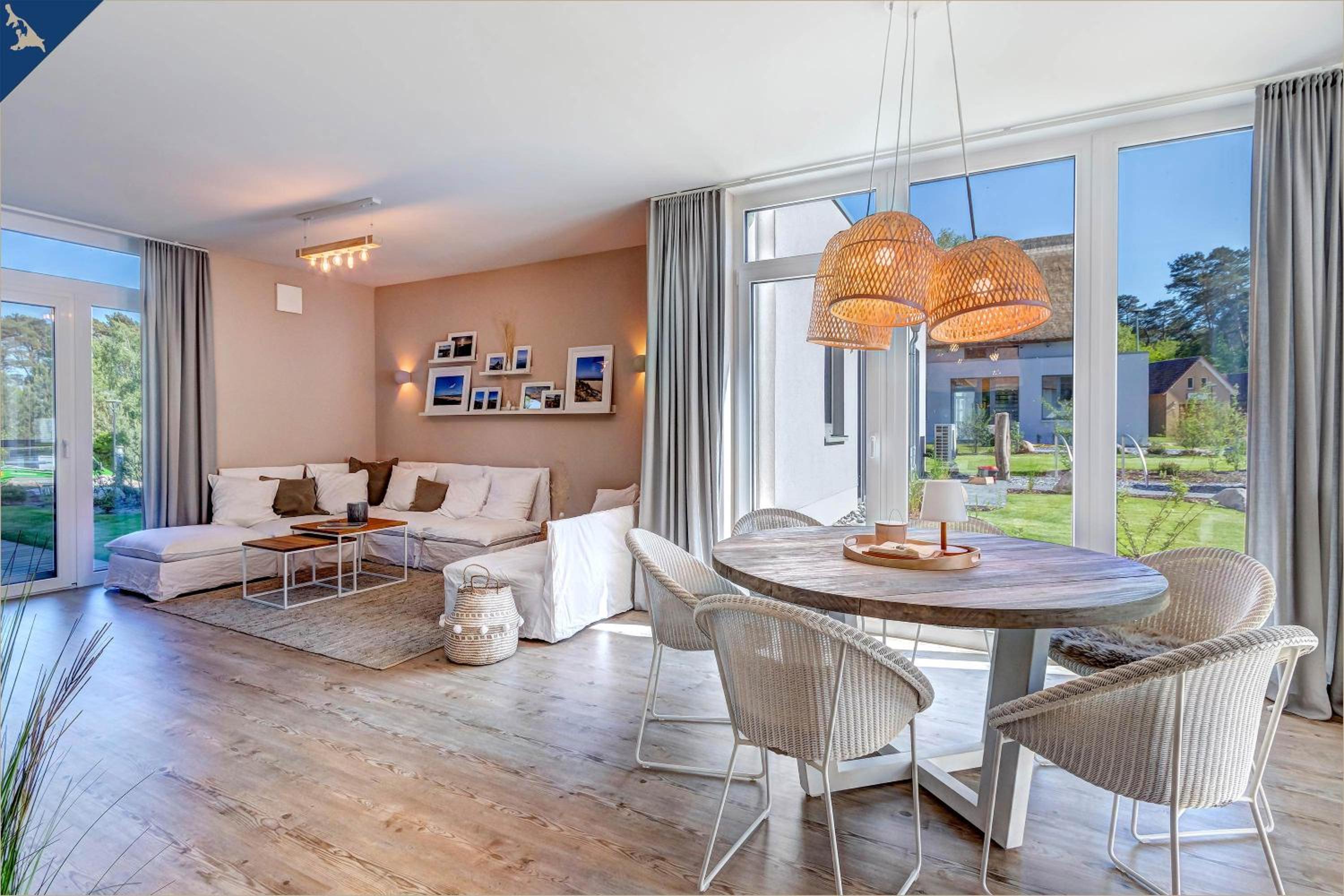 Loddin Diplomatenviertel Hygge Hus