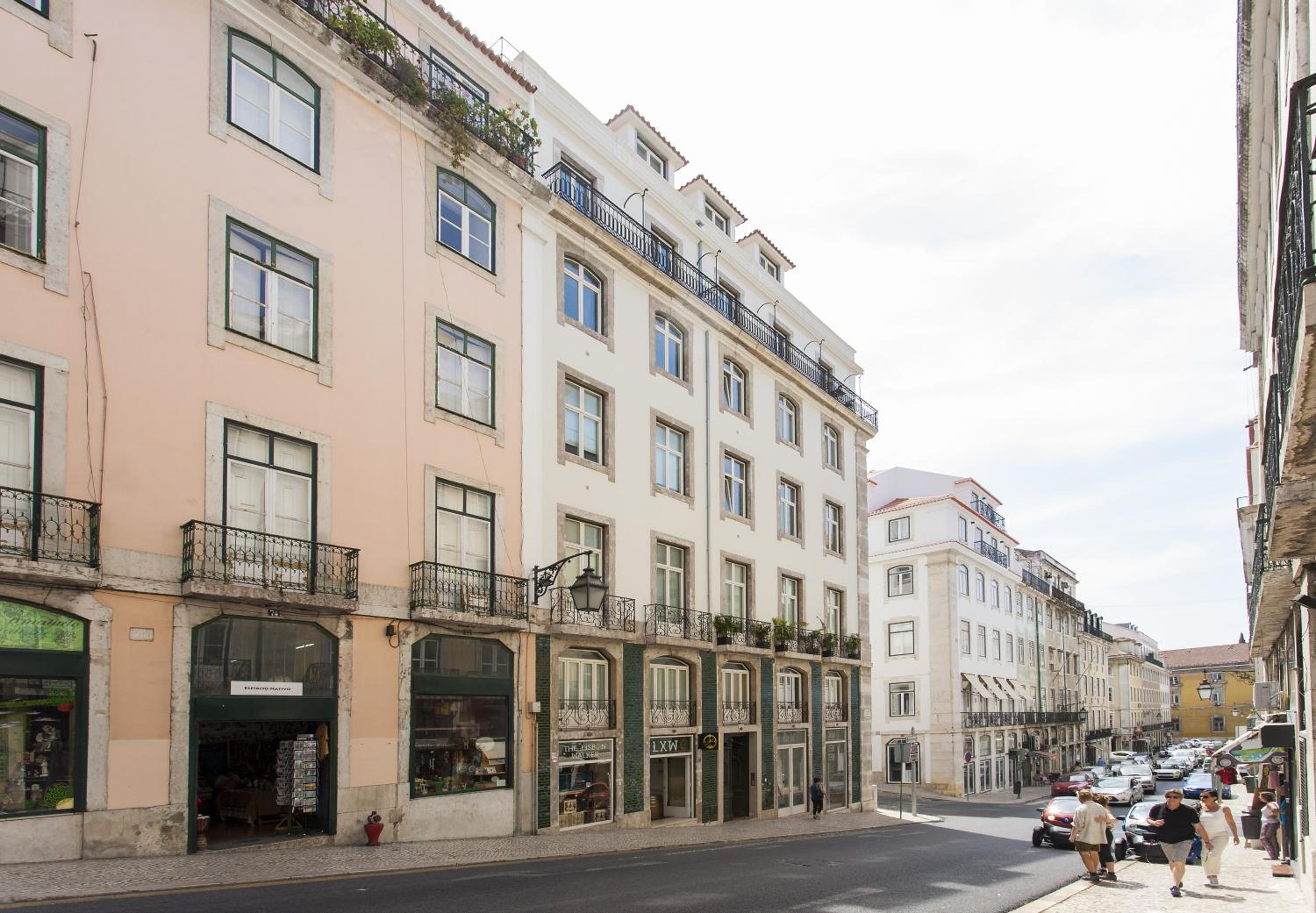 GuestReady - Wonderful flat near the Pink Street