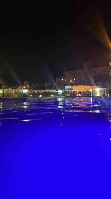 Ap em condomínio com piscina!Diferenciado!