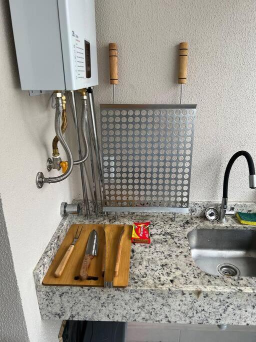 Ap em condomínio com piscina!Diferenciado!