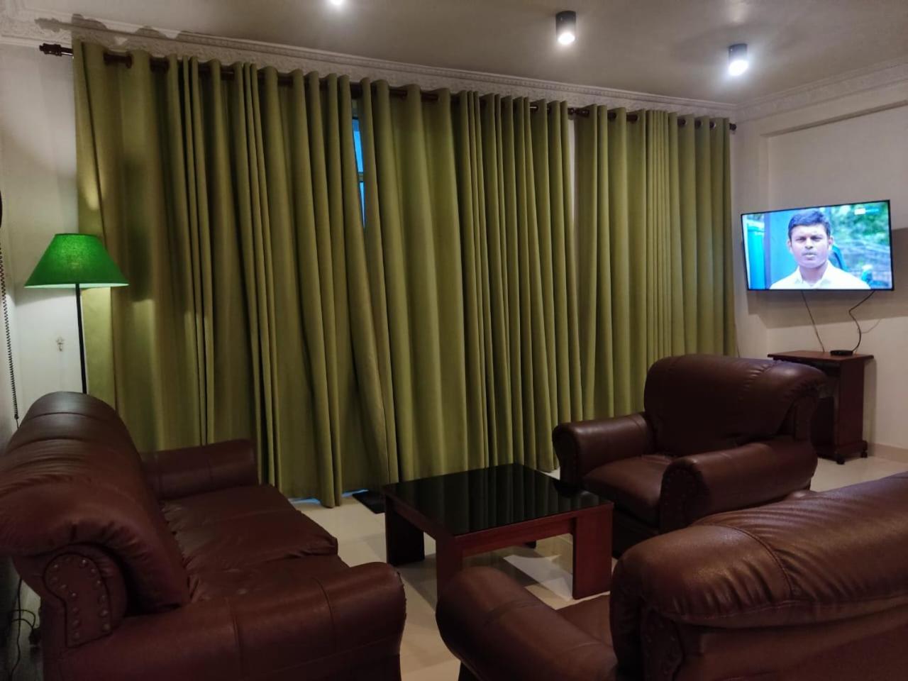 Good Hope Apartments