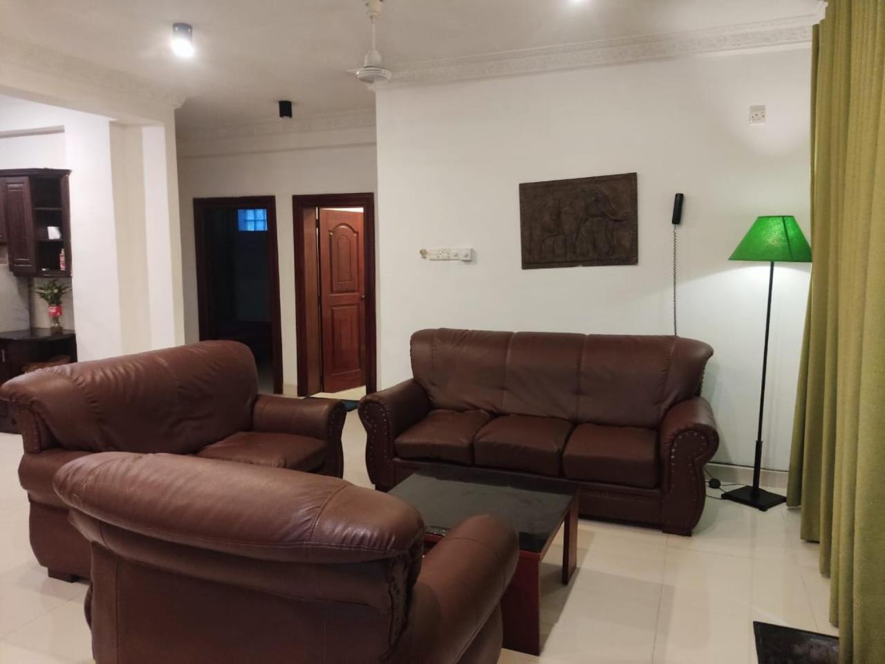 Good Hope Apartments