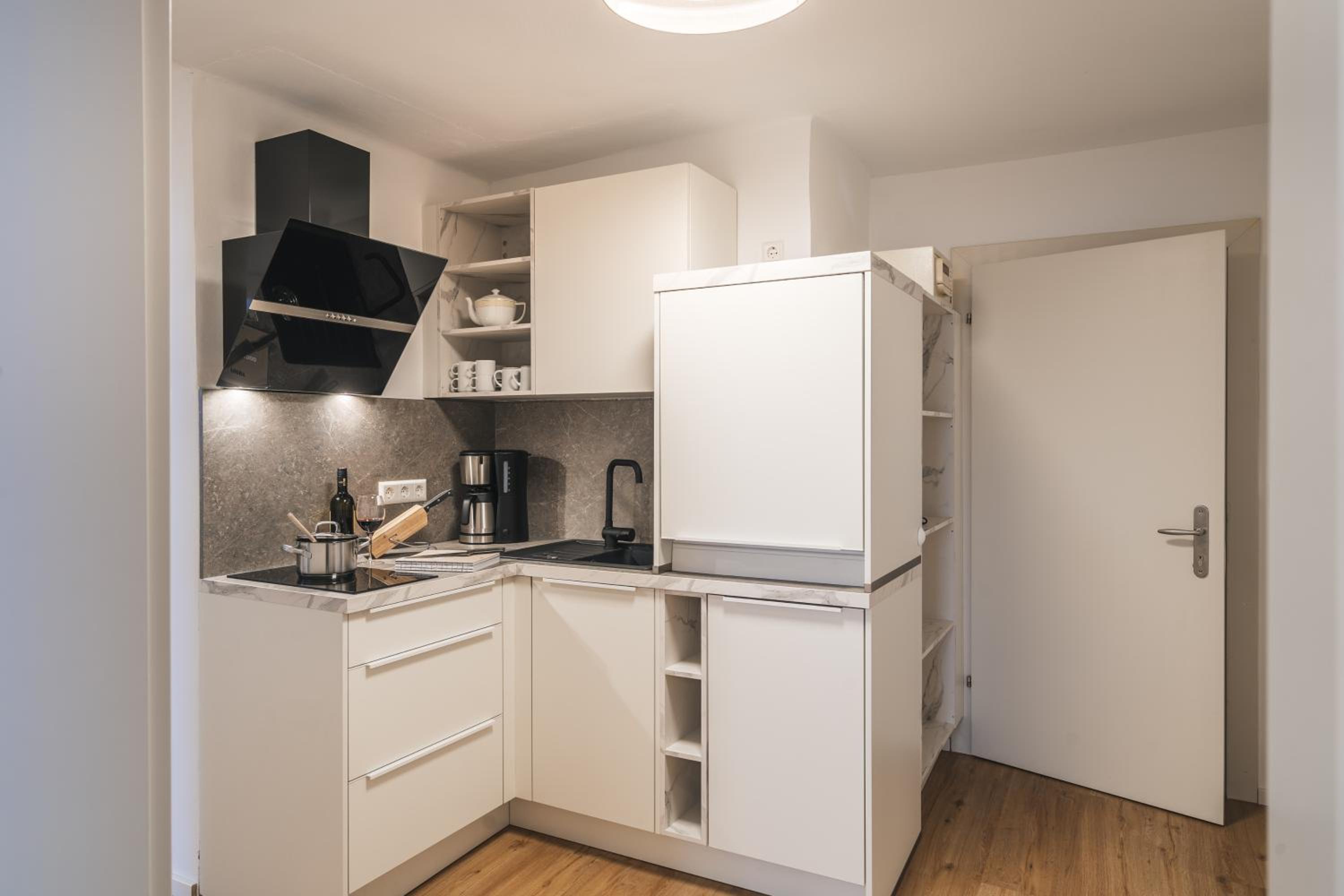 Das Landhaus Apartments Prägant