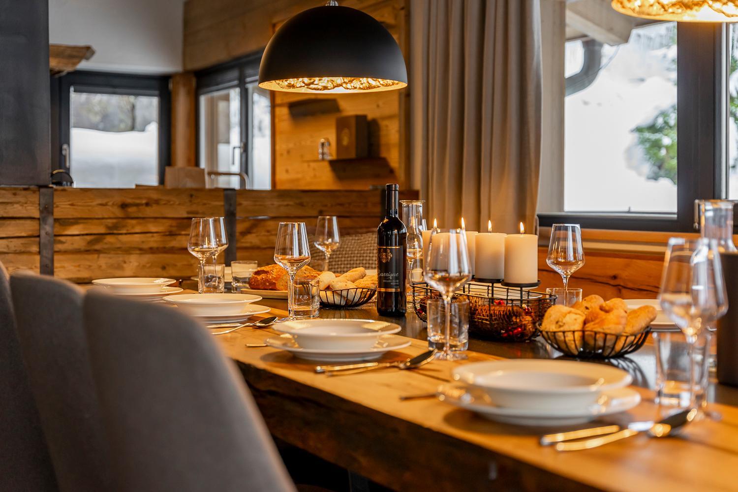 Chalet VIE