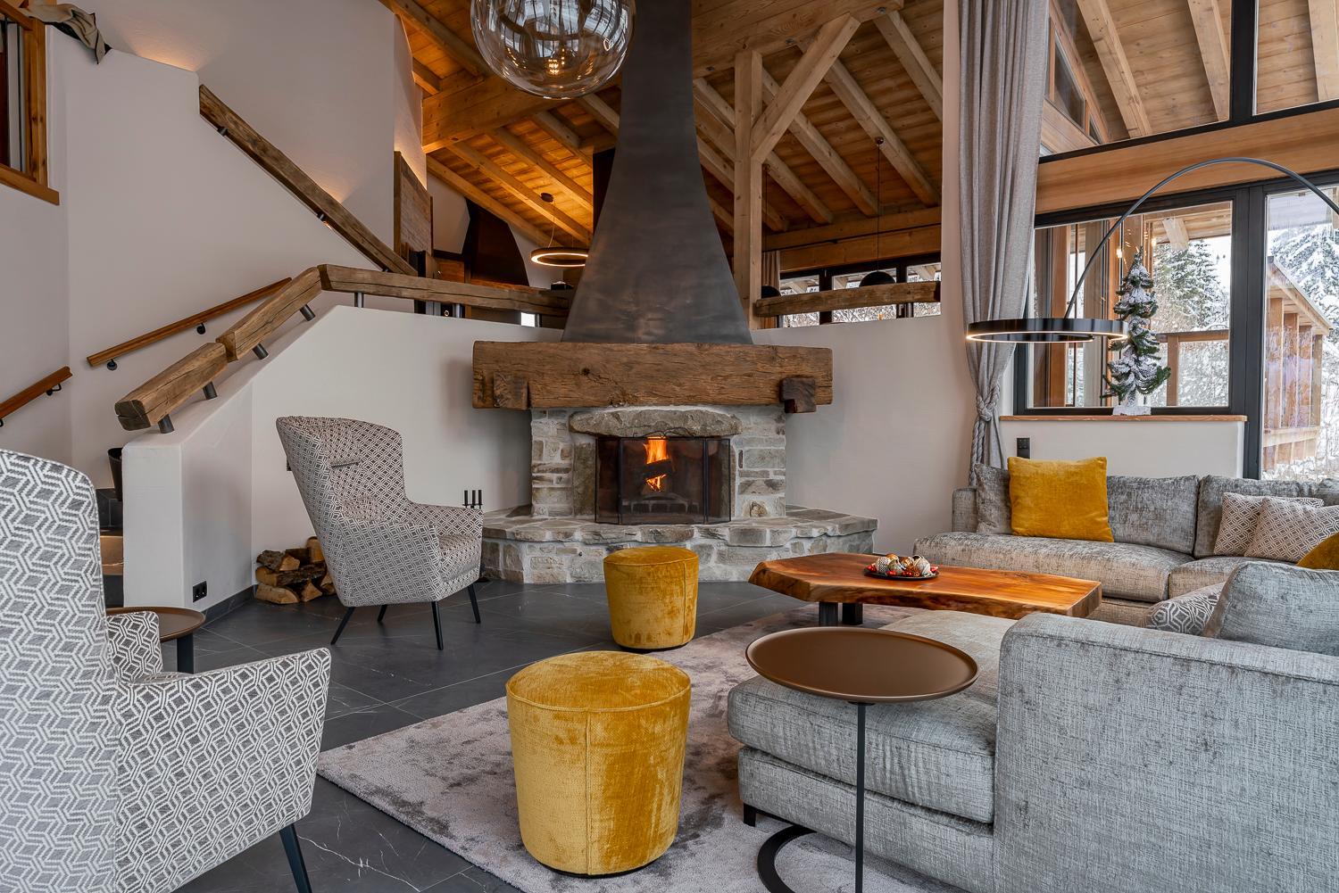 Chalet VIE