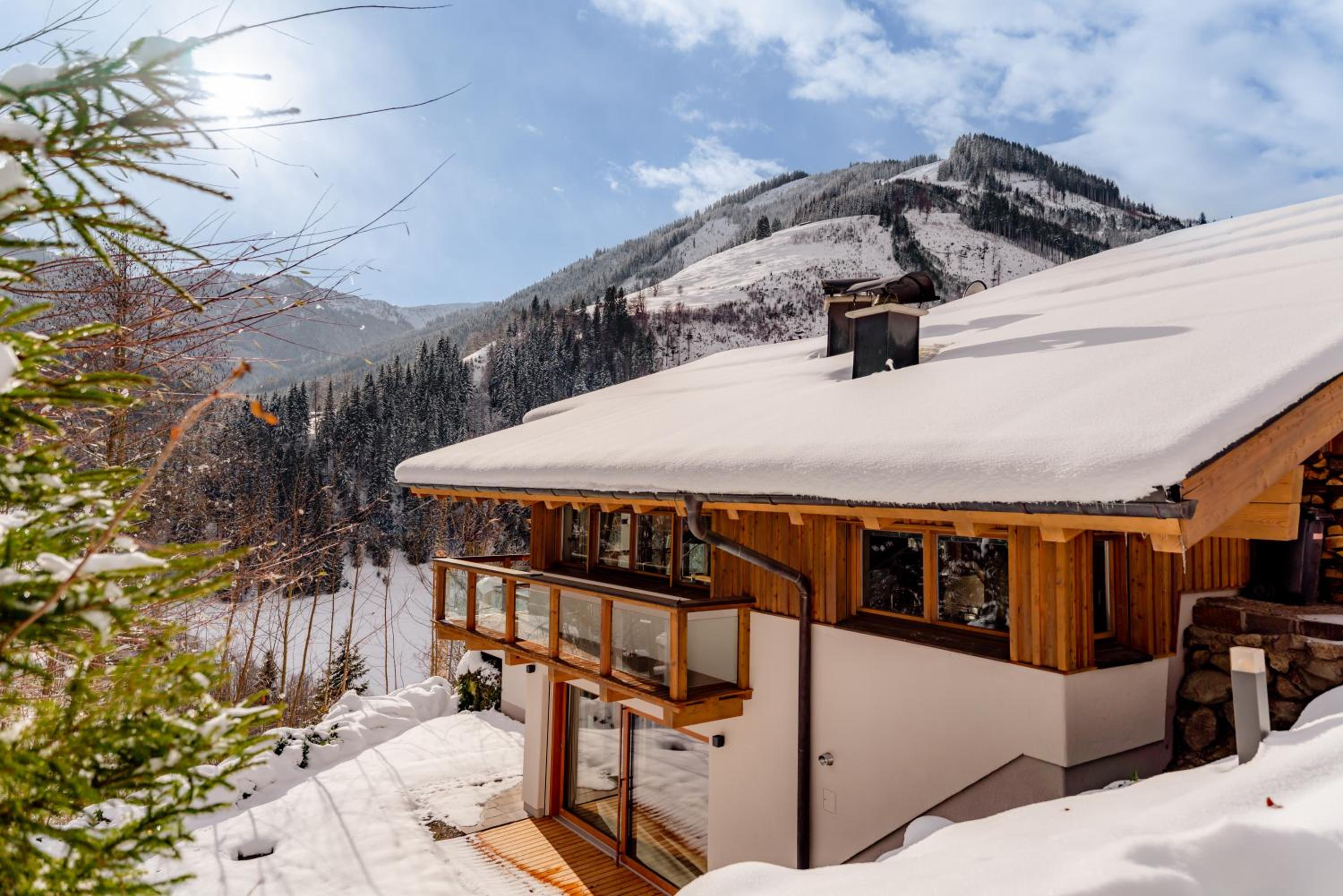 Chalet VIE