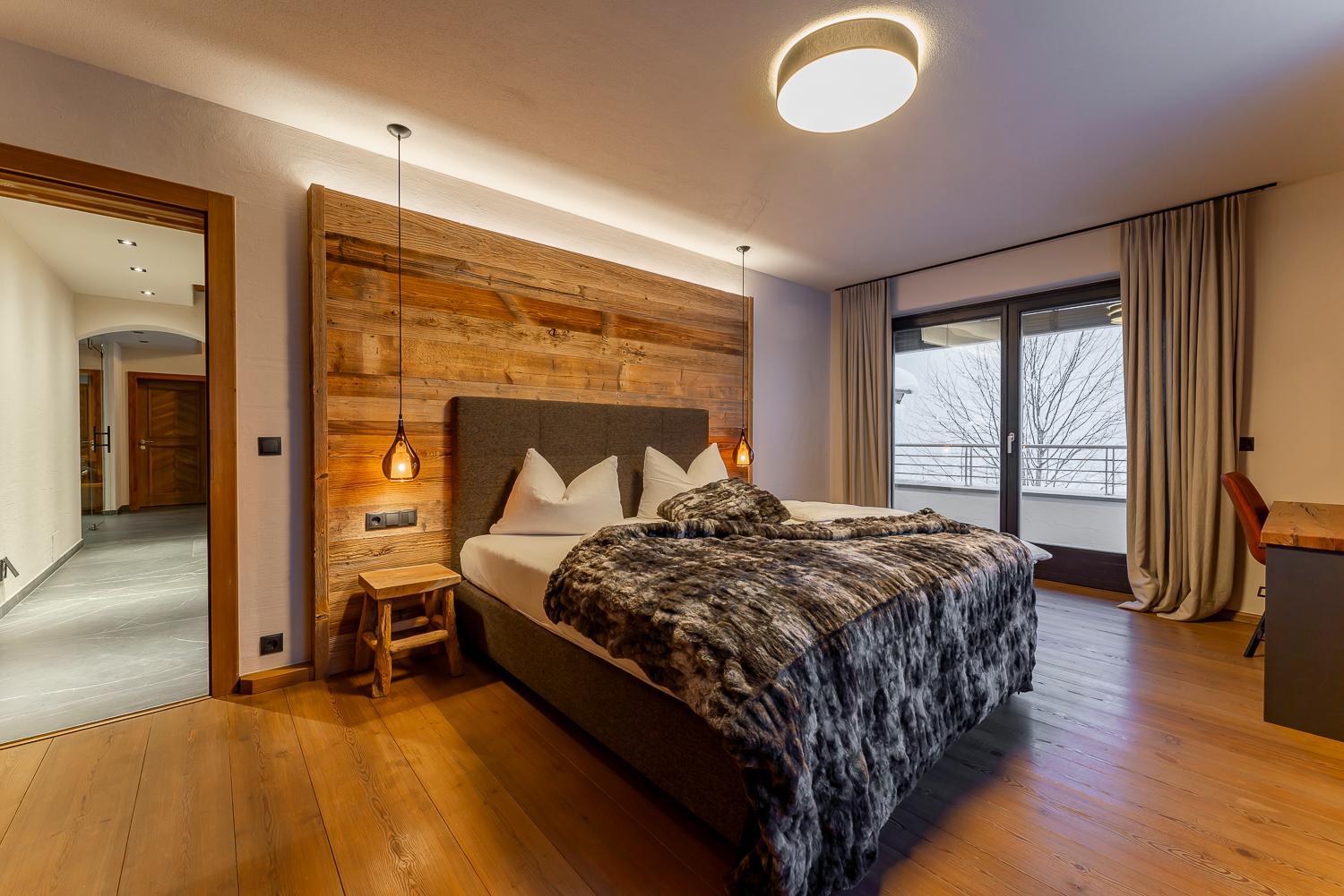 Chalet VIE