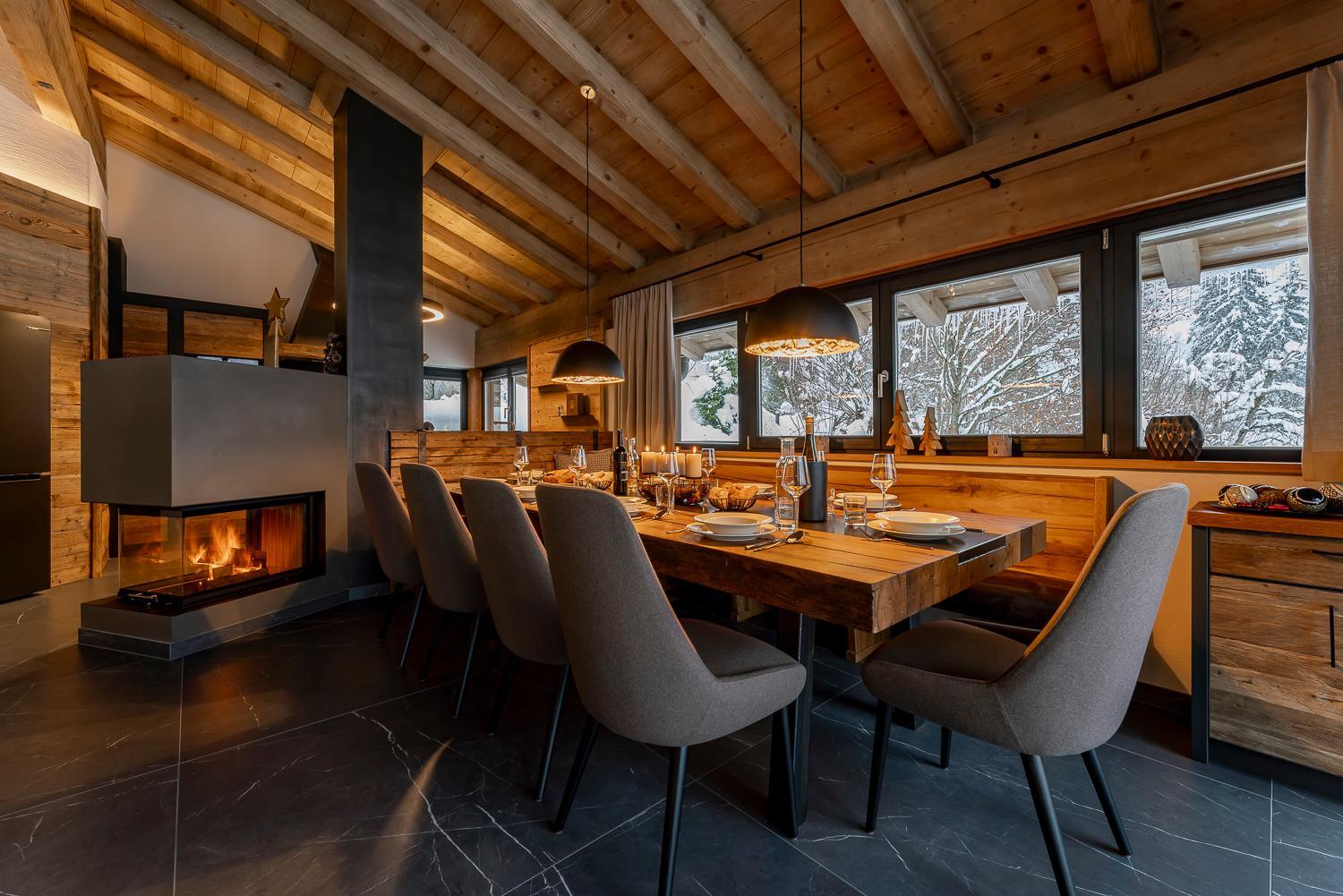 Chalet VIE