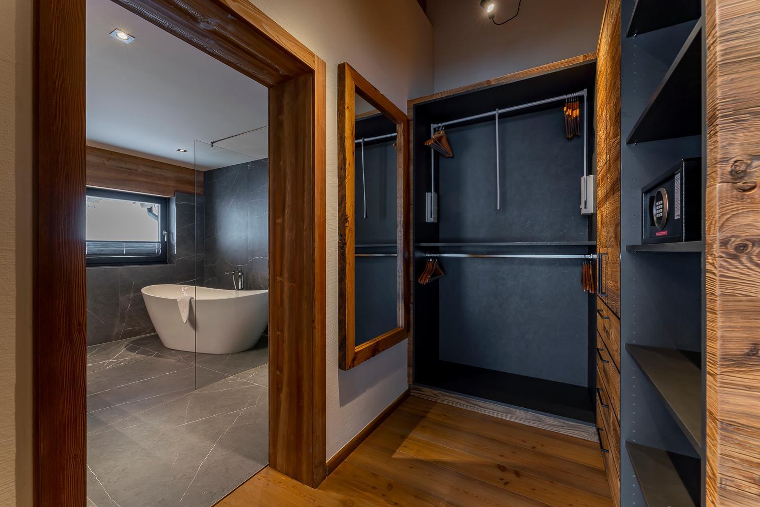 Chalet VIE