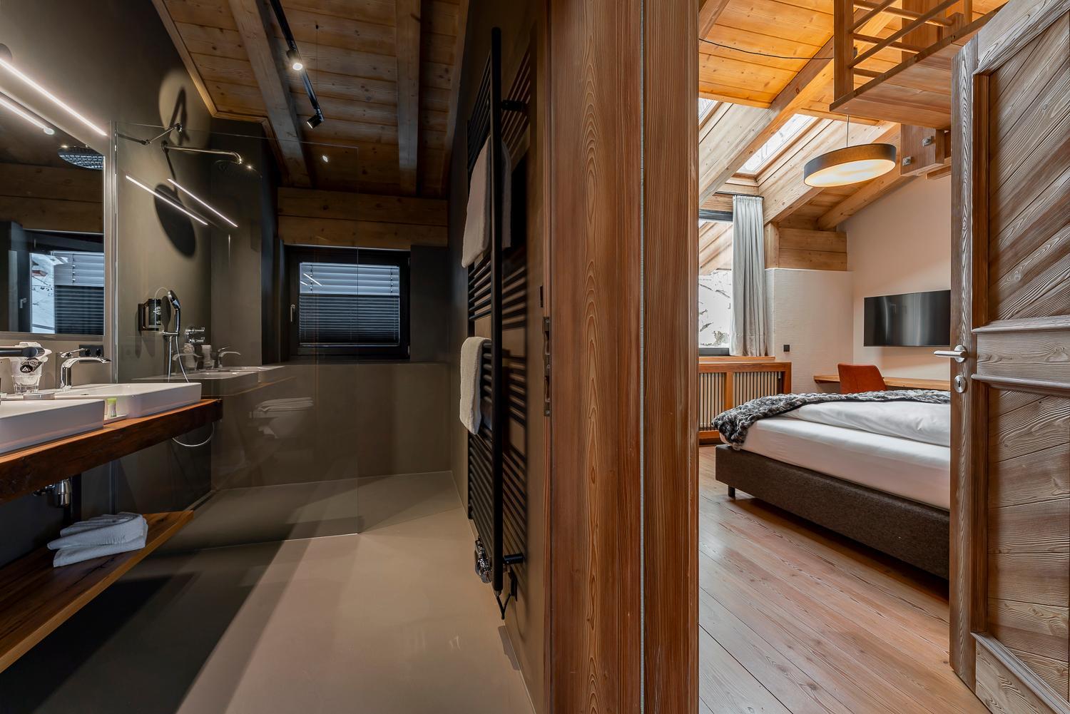 Chalet VIE