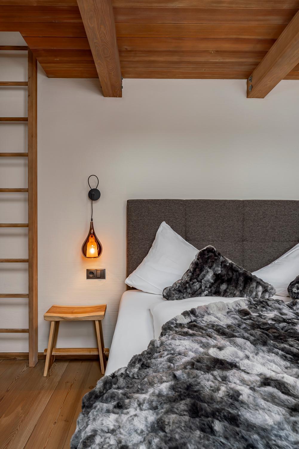 Chalet VIE