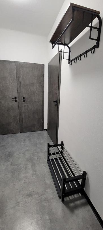 Apartmán Praha