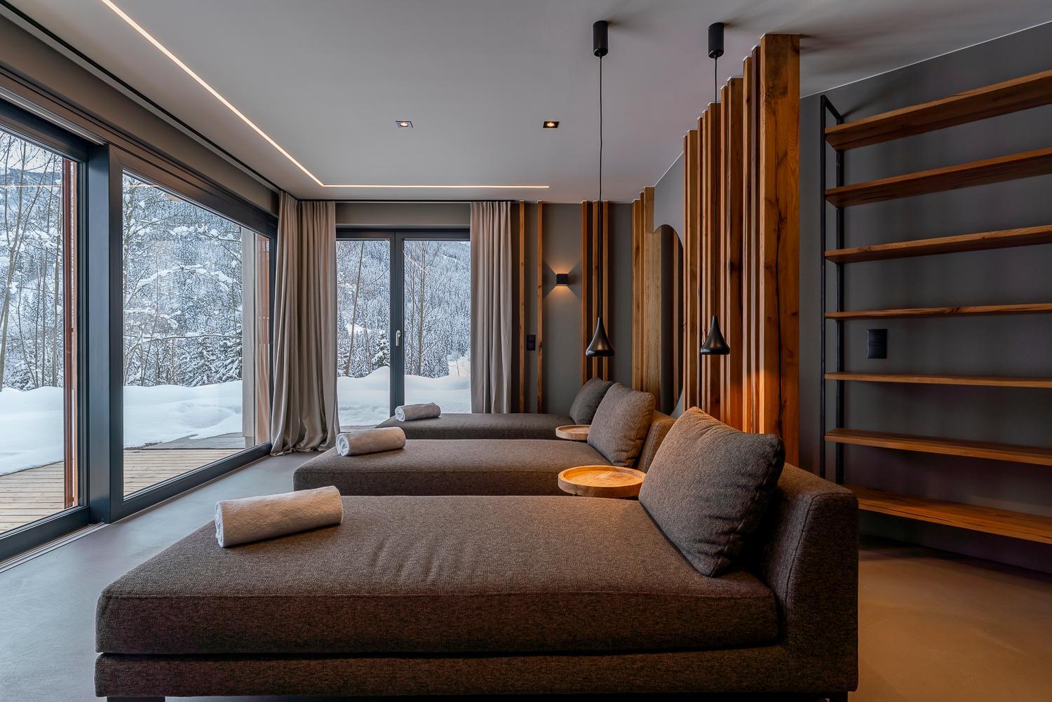 Chalet VIE