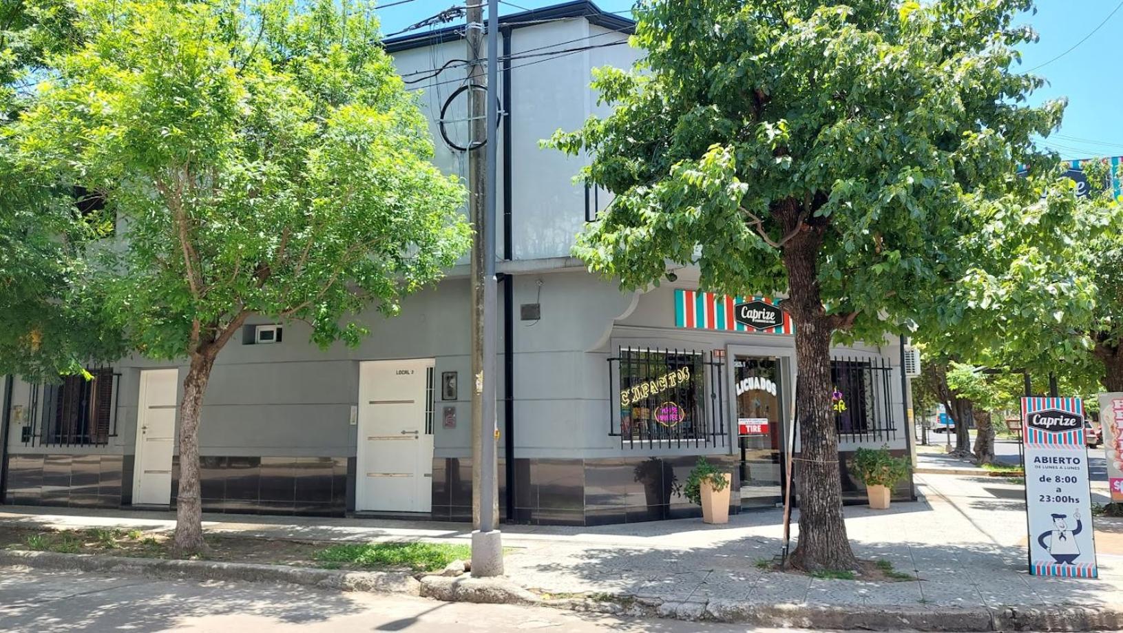 Departamento monoambiente Necco Apart