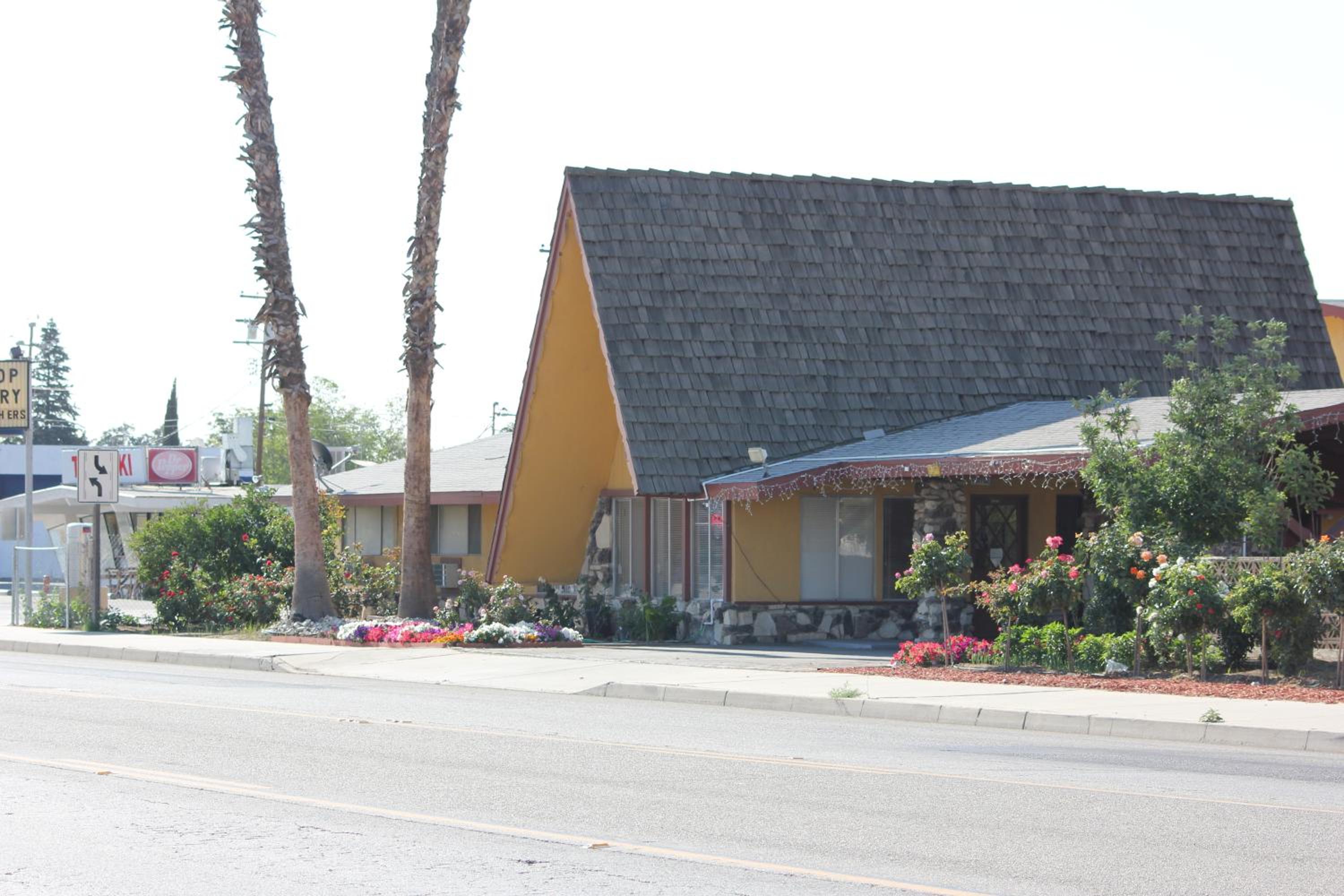 Cinderella Motel