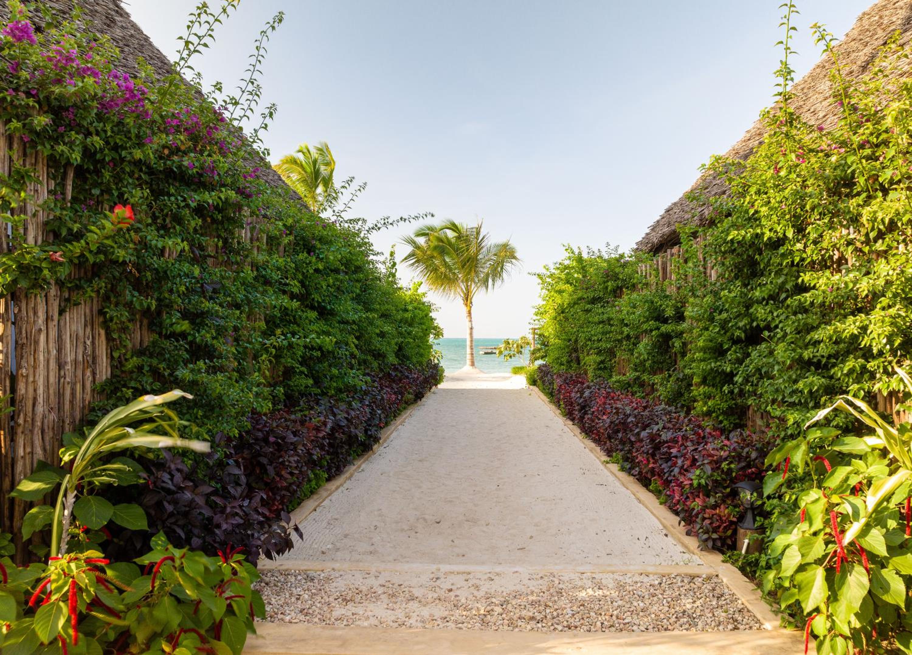 Safaya Luxury Villas - Adults only view 5