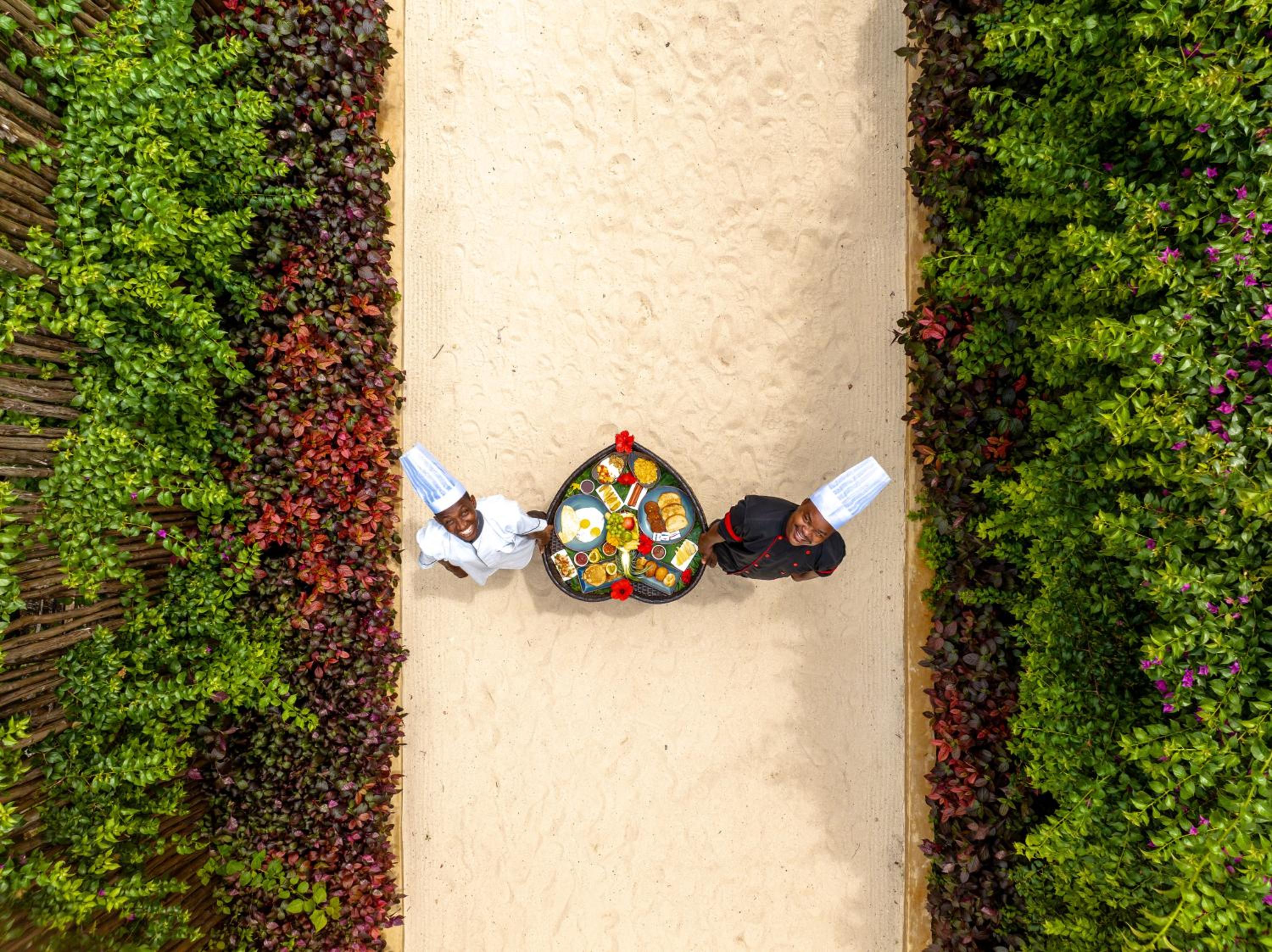 Safaya Luxury Villas - Adults only view 4
