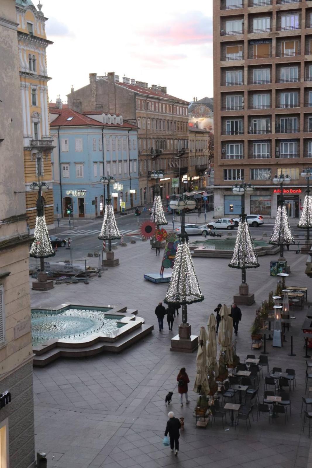 VIVA Korzo Rijeka view 5