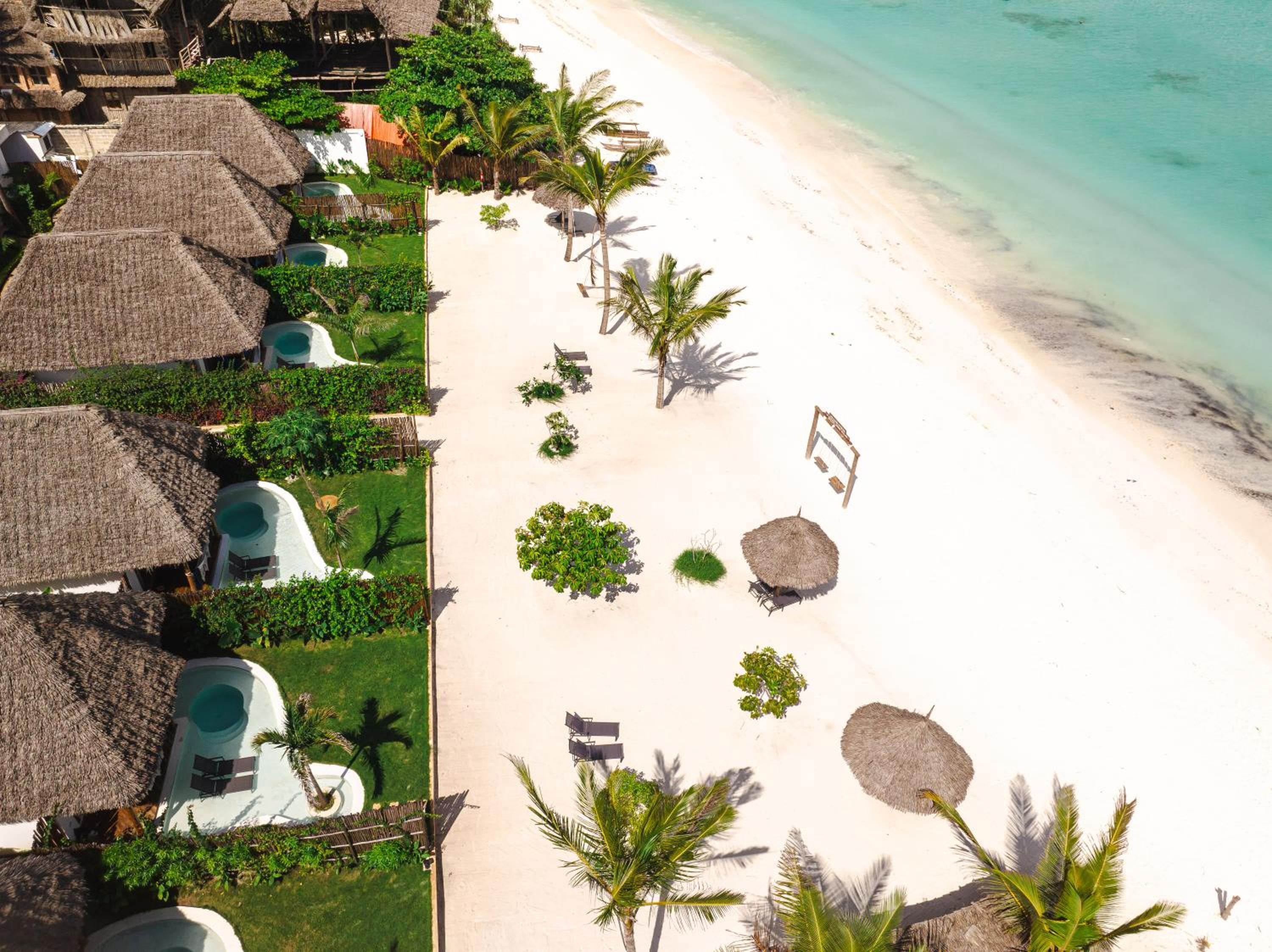 Safaya Luxury Villas - Adults only view 2