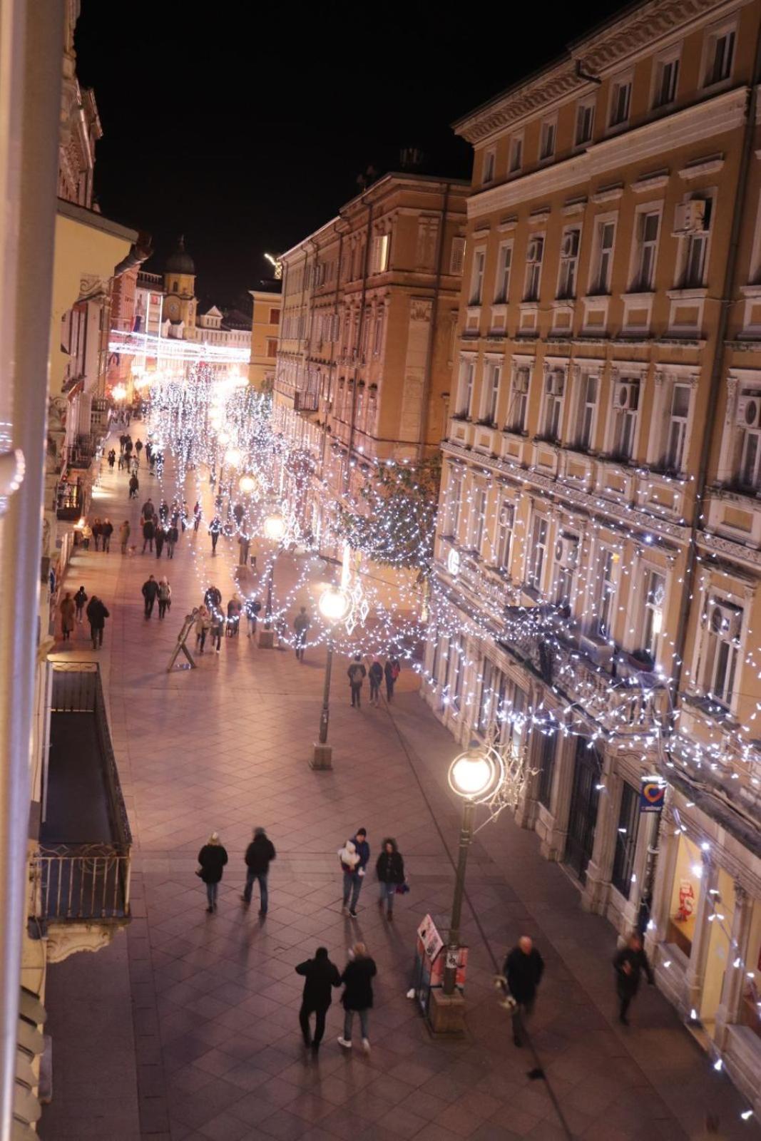VIVA Korzo Rijeka view 4